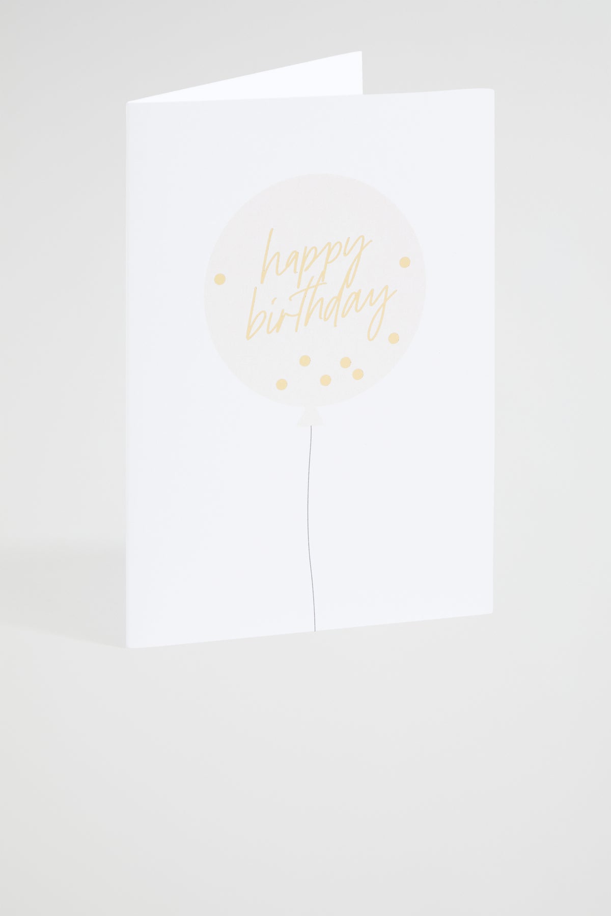Greeting Card