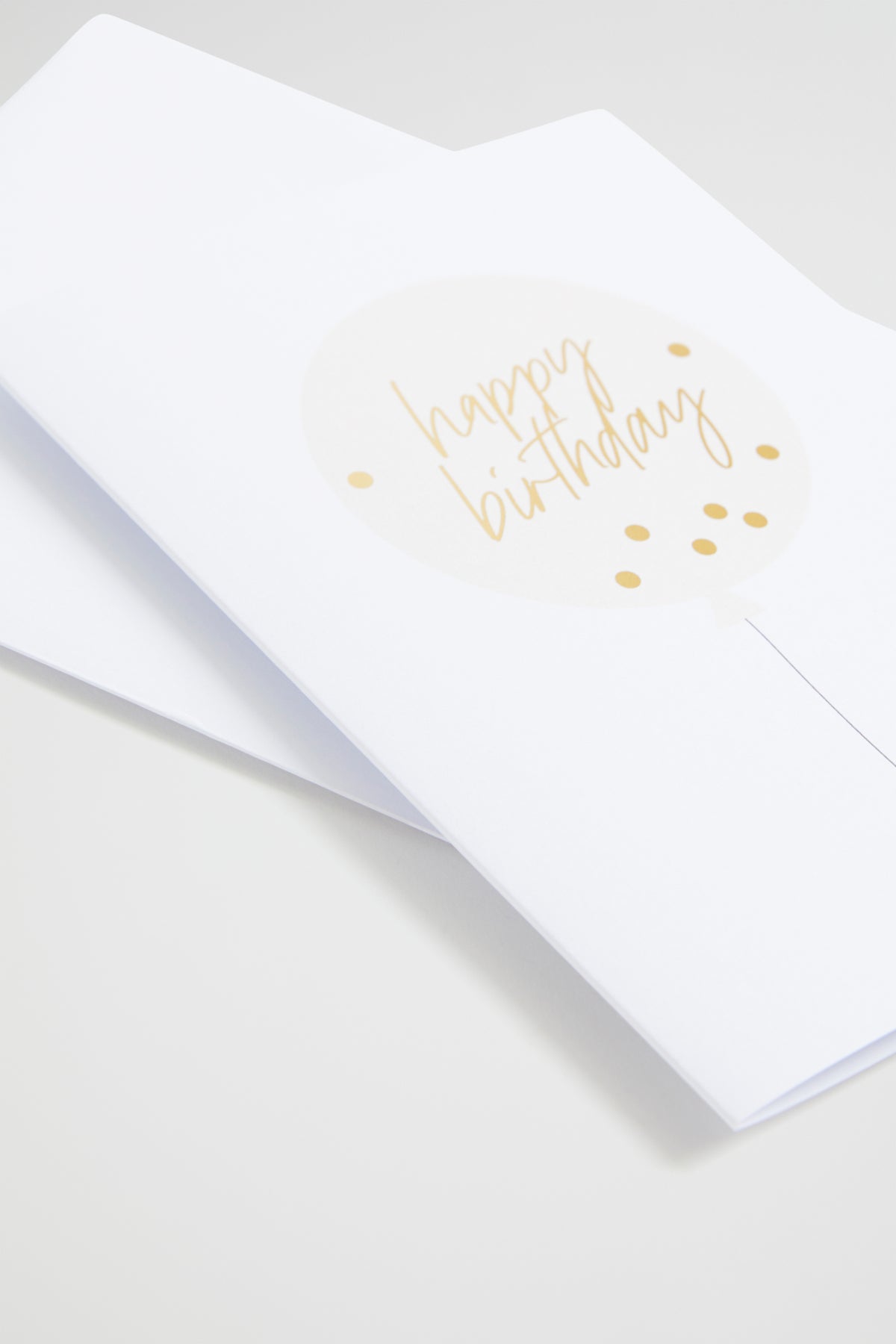 Greeting Card