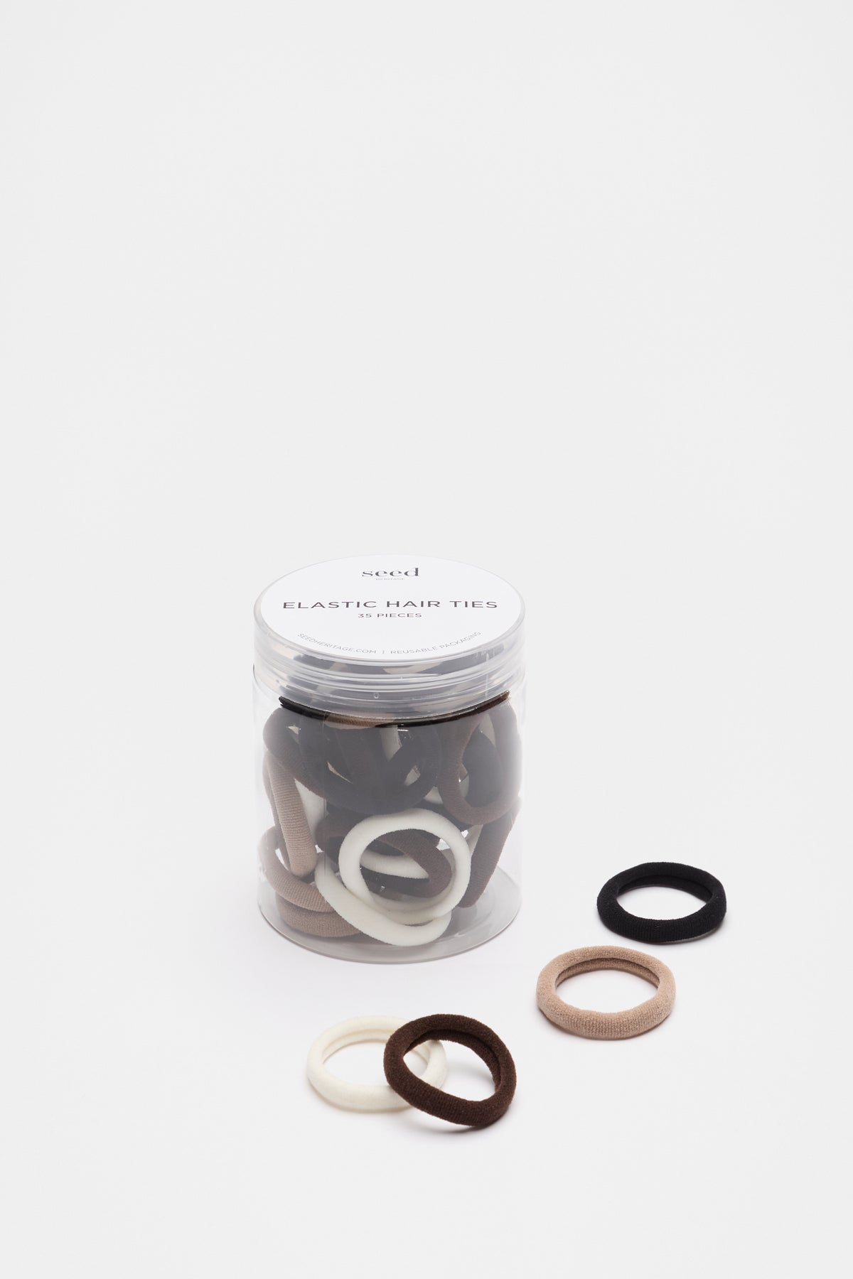 Hair Tie Set