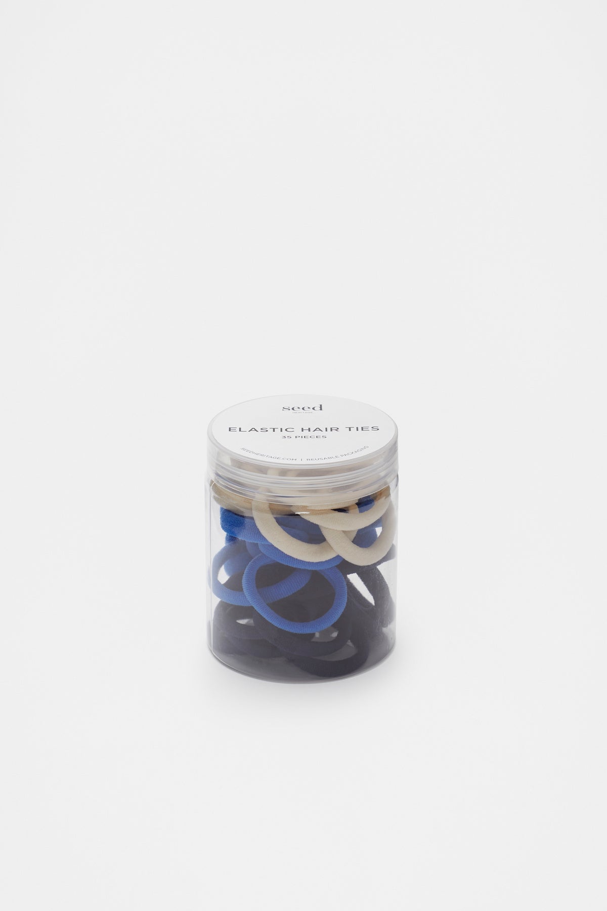 Hair Tie Set