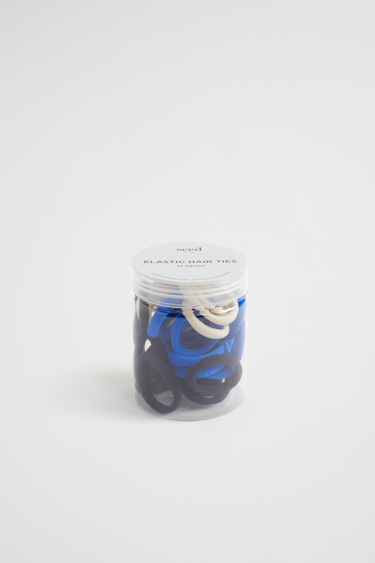 Hair Tie Set