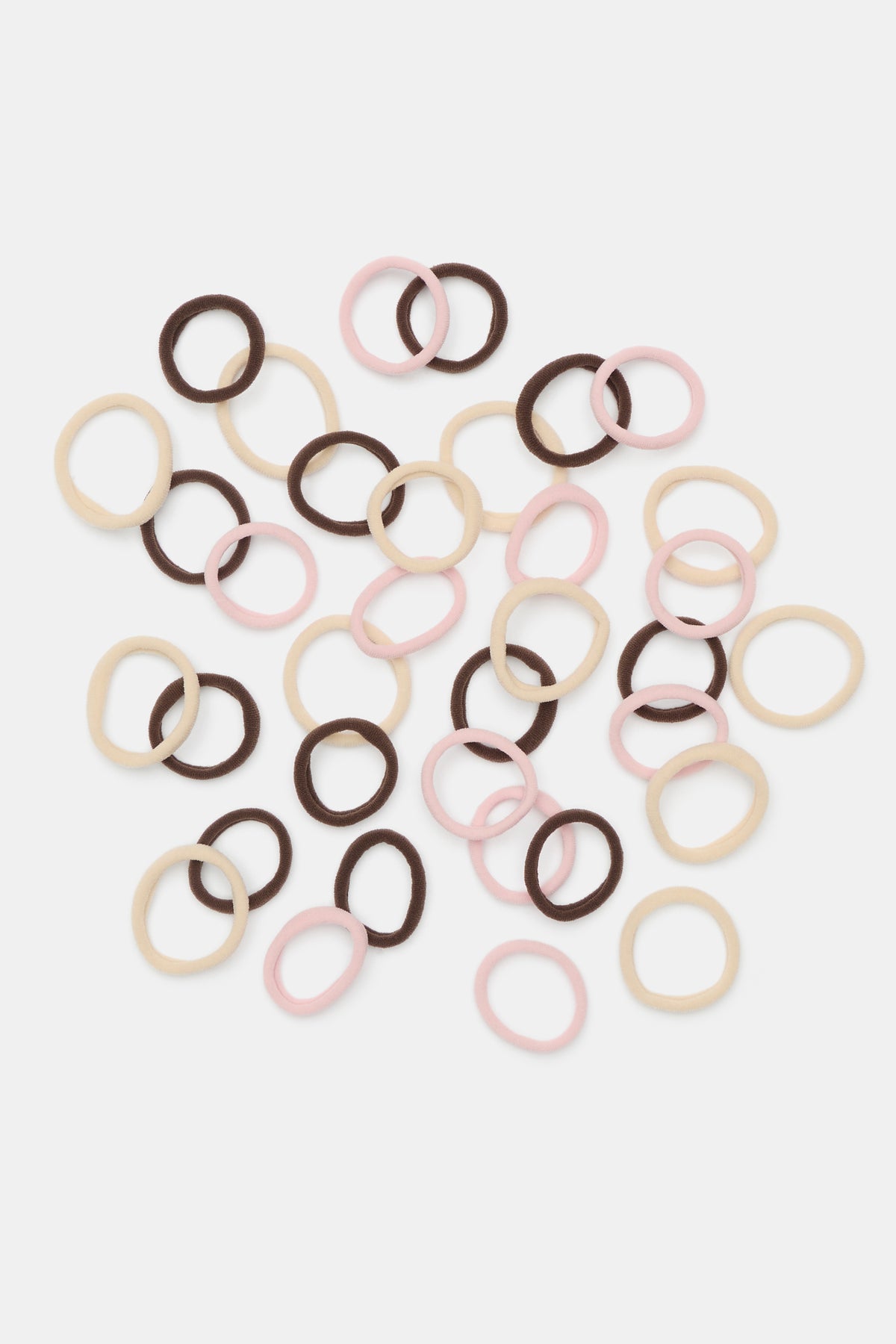 Hair Tie Set