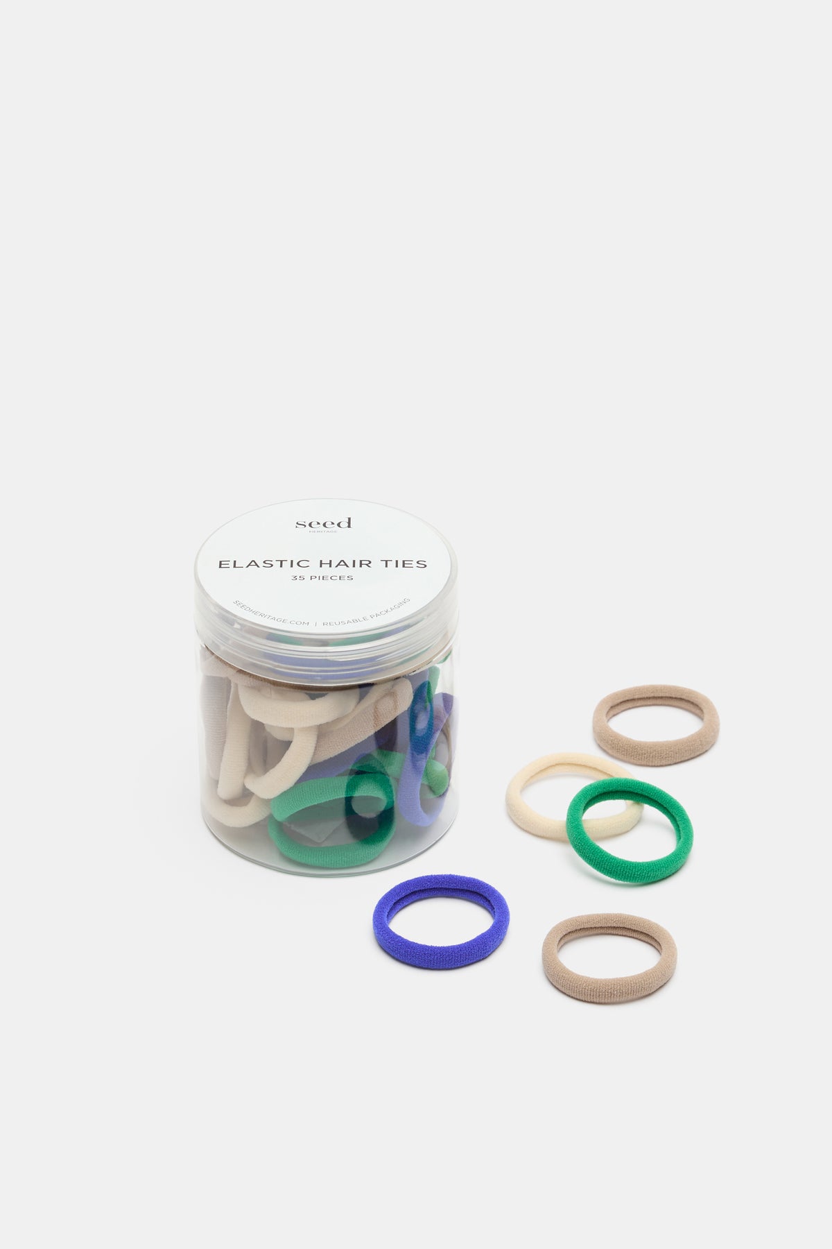 Hair Tie Set