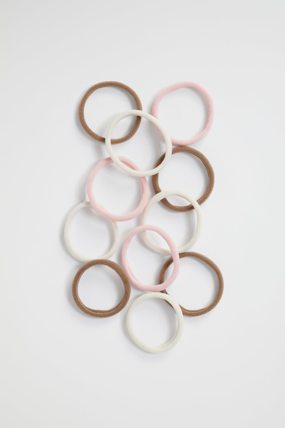 Hair Tie Set