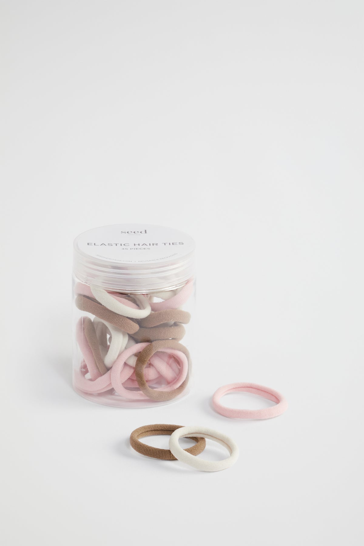 Hair Tie Set