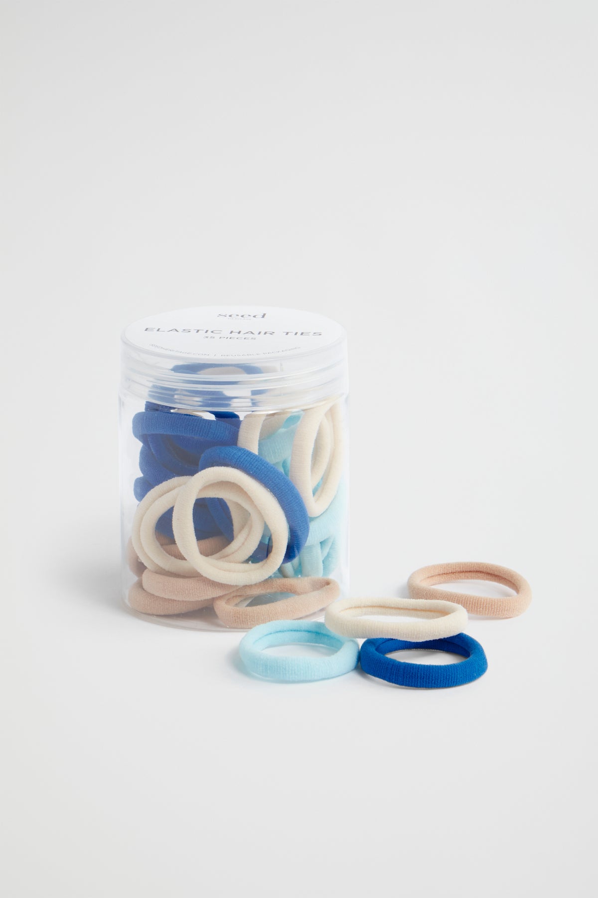 Hair Tie Set