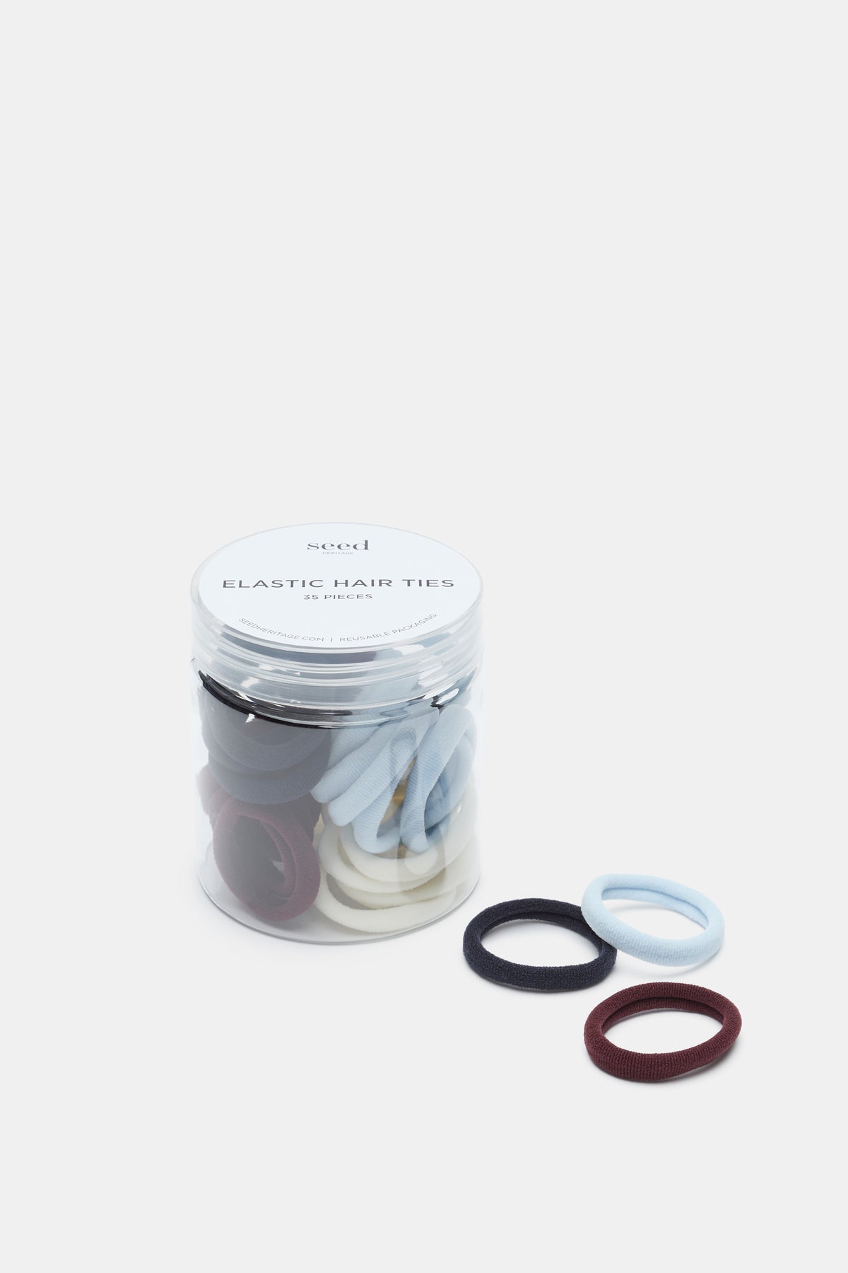 Hair Tie Set
