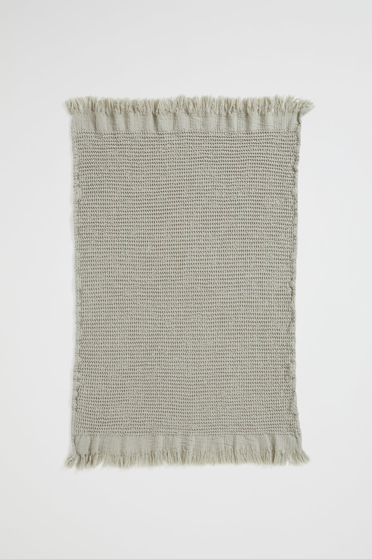 Thea Waffle Hand Towel