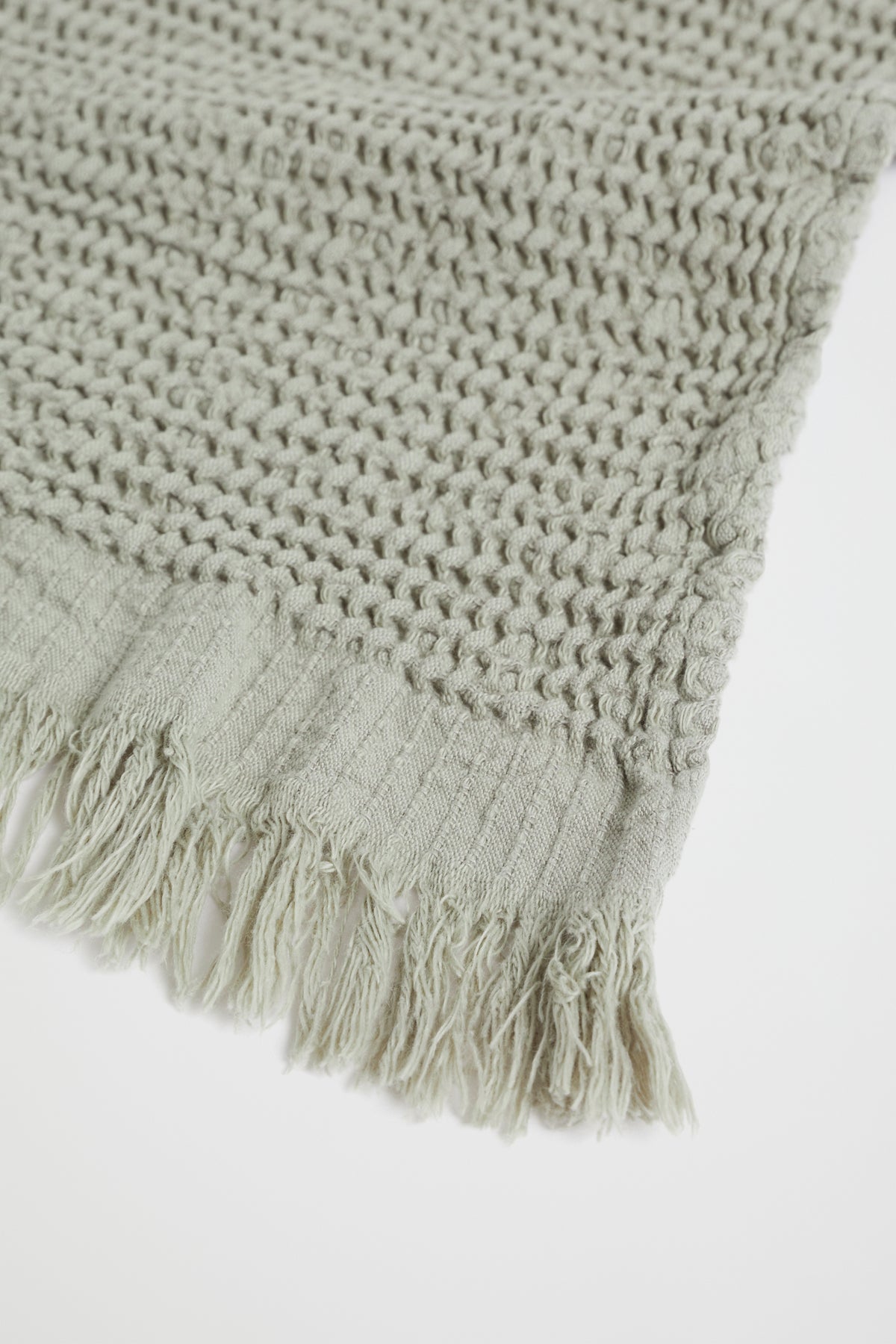 Thea Waffle Hand Towel