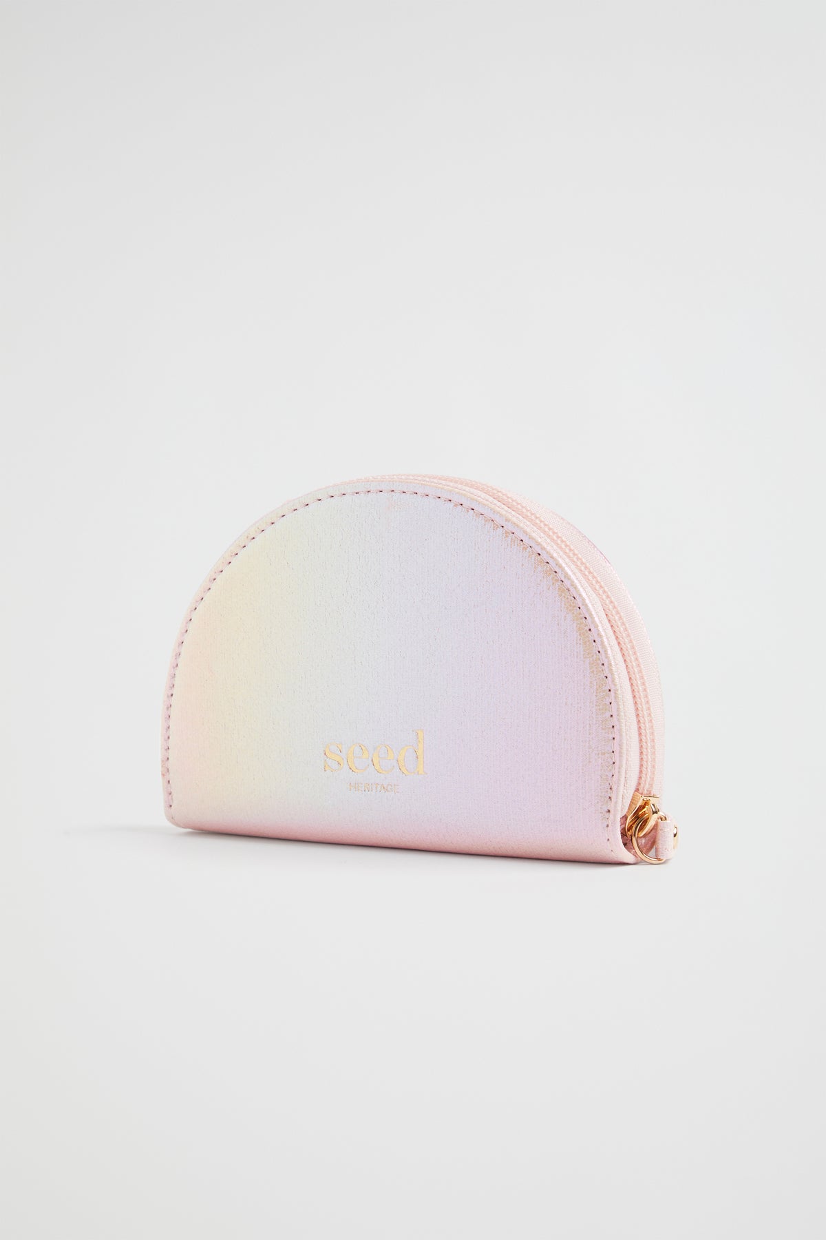Jewel Initial Purse