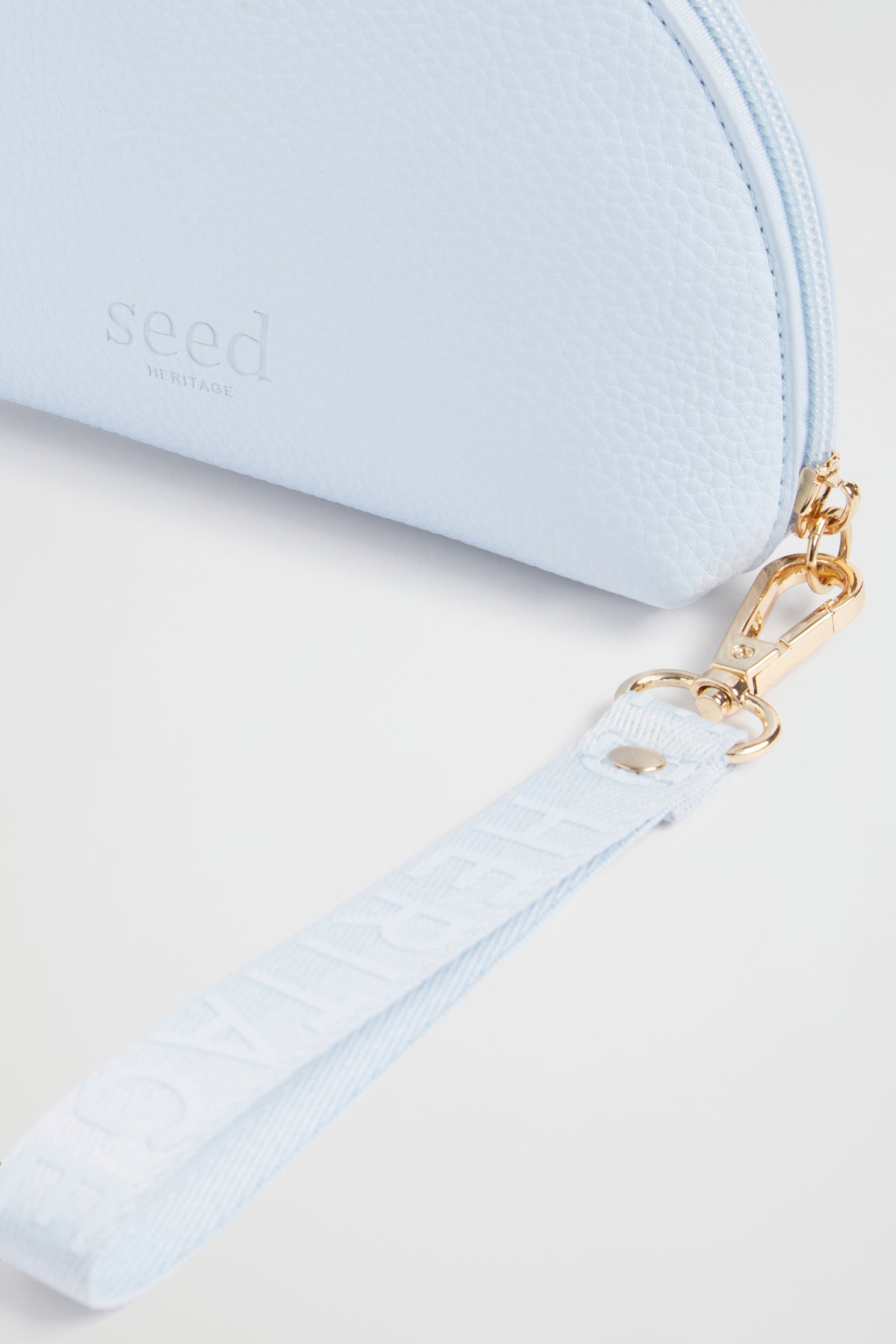 Logo Purse