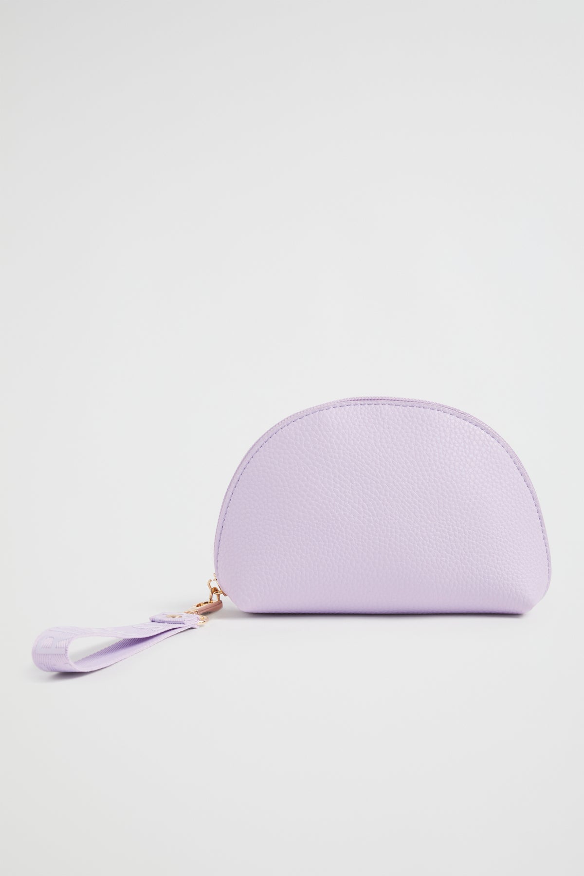 Logo Purse