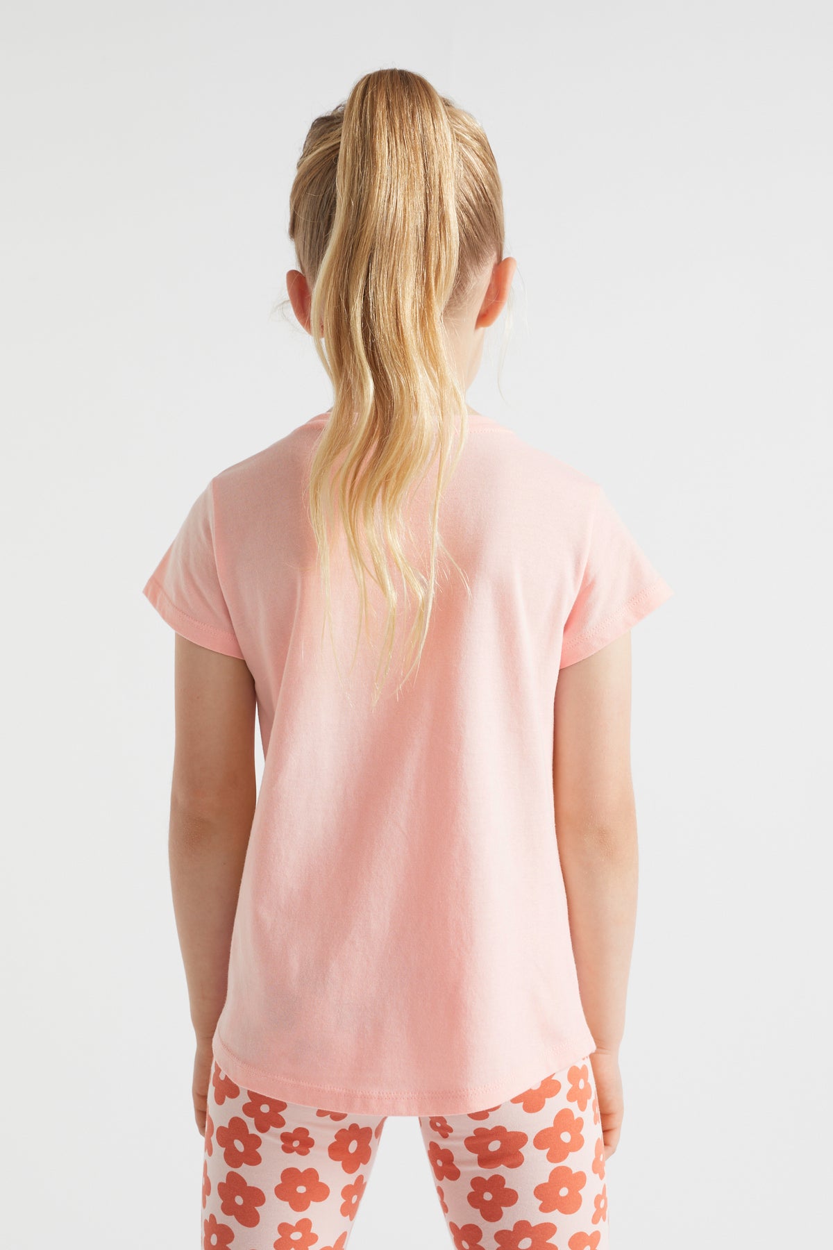 Hug Your Friends Tee