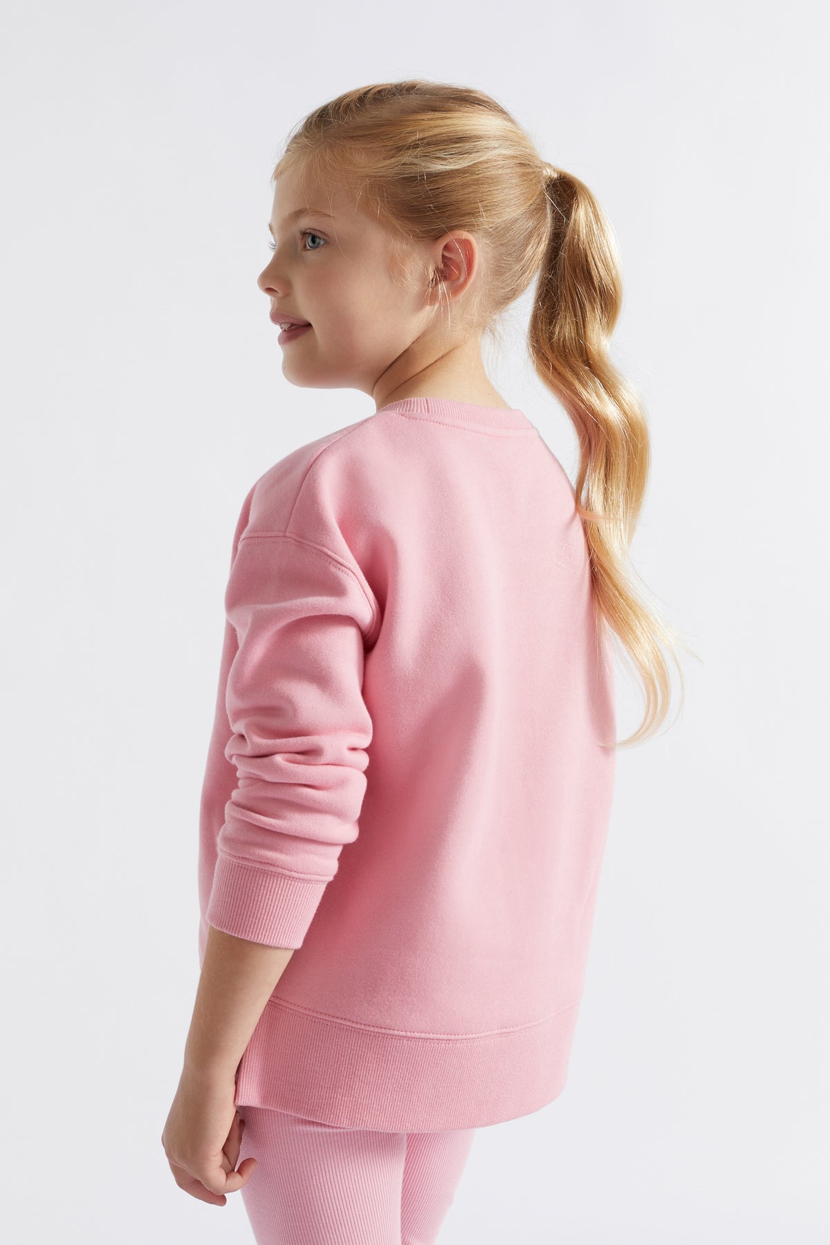 Core Logo Sweat