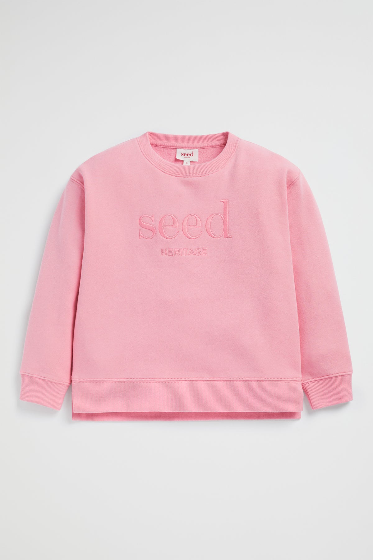 Core Logo Sweat
