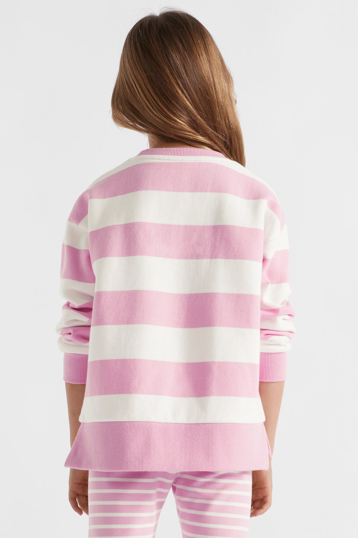 Core Logo Sweat