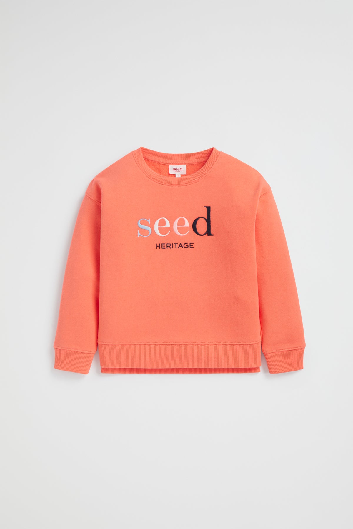 Core Logo Sweat