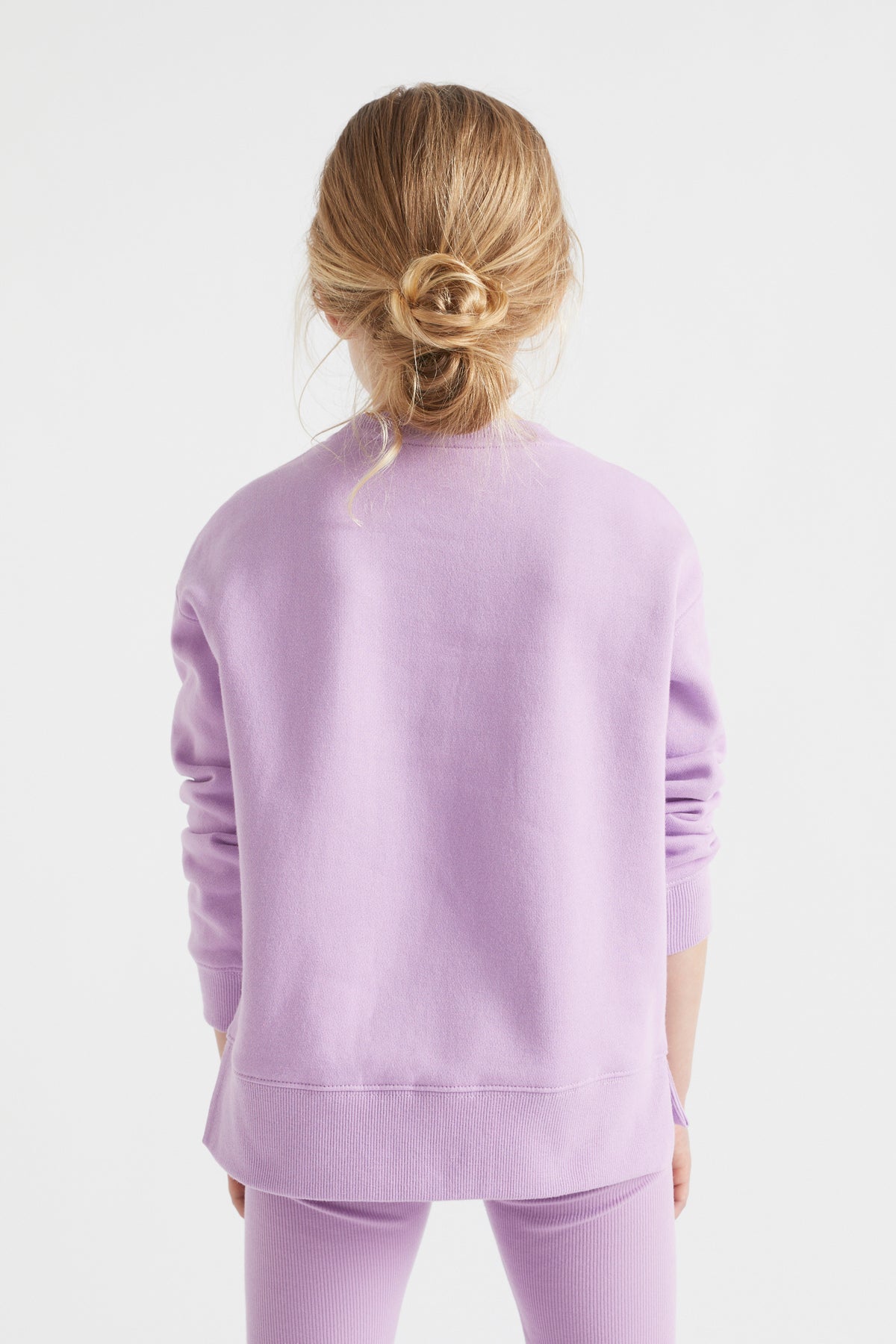Core Logo Sweat
