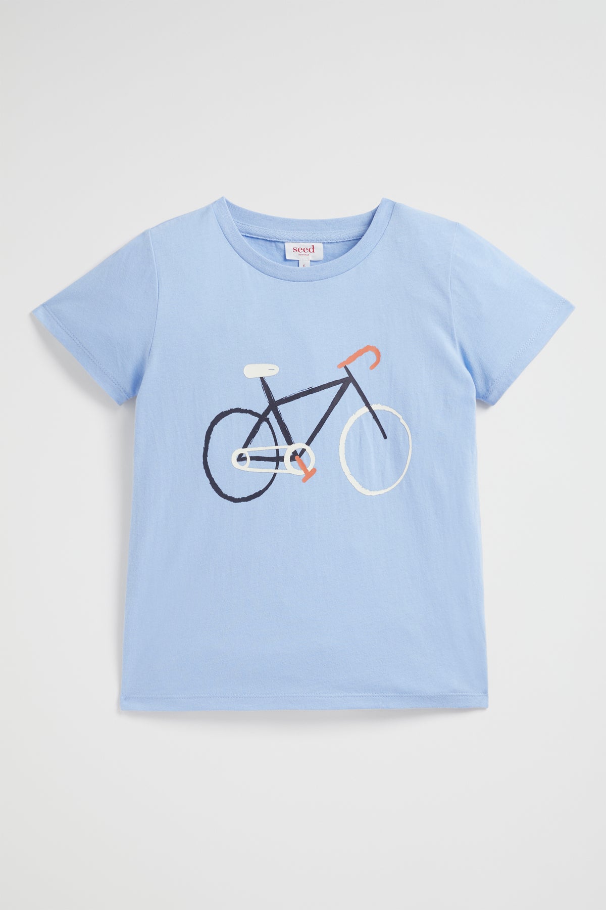 Bike Tee