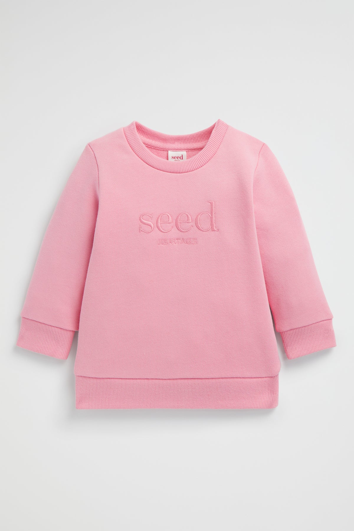 Core Logo Sweat
