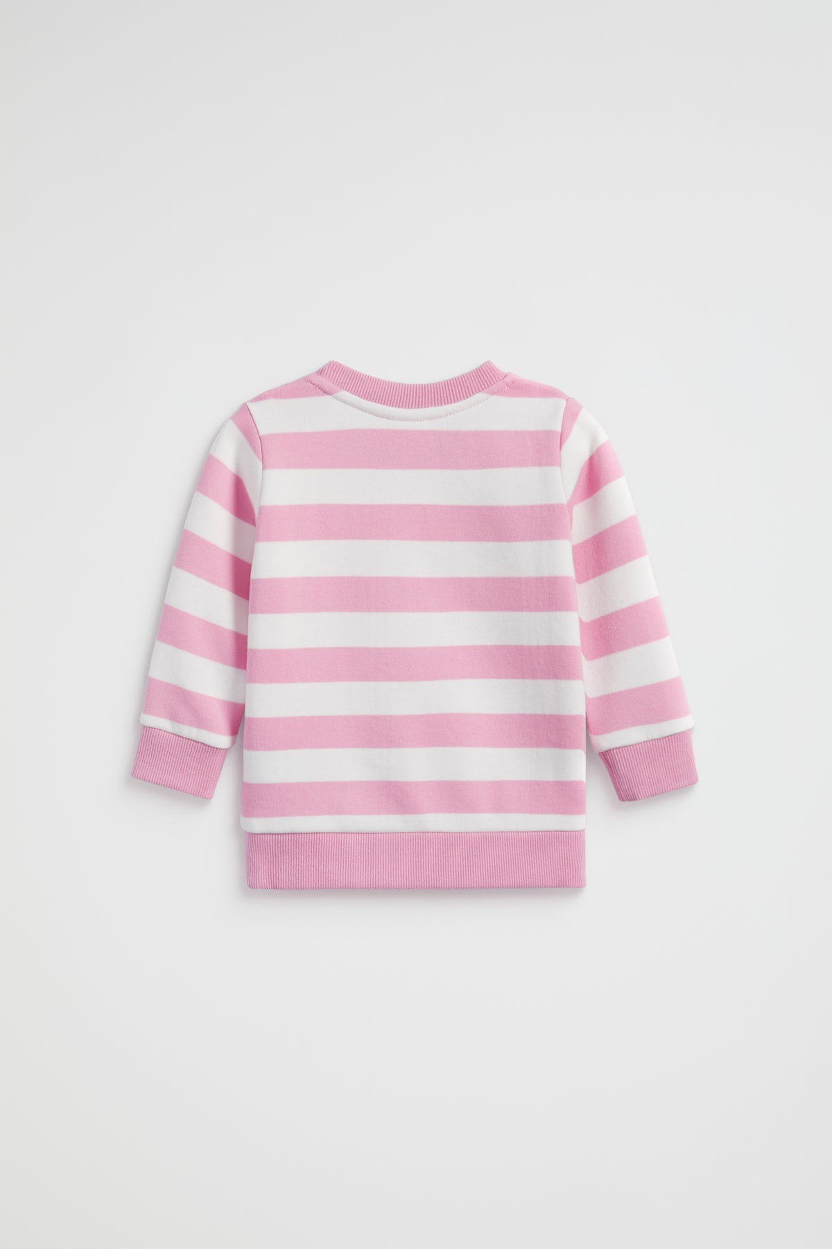 Core Logo Sweat