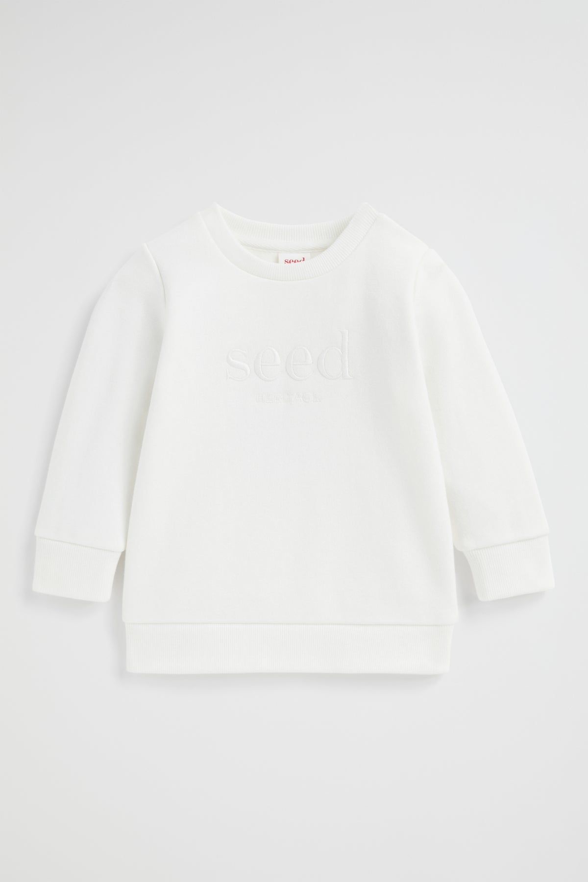 Core Logo Sweat