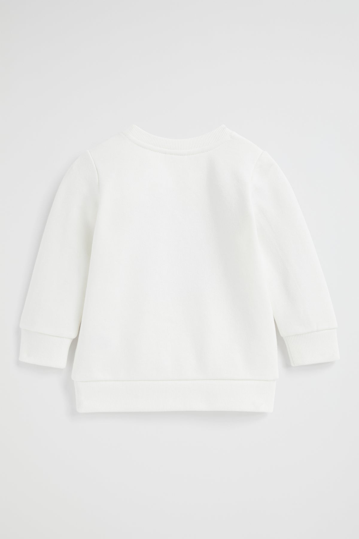 Core Logo Sweat