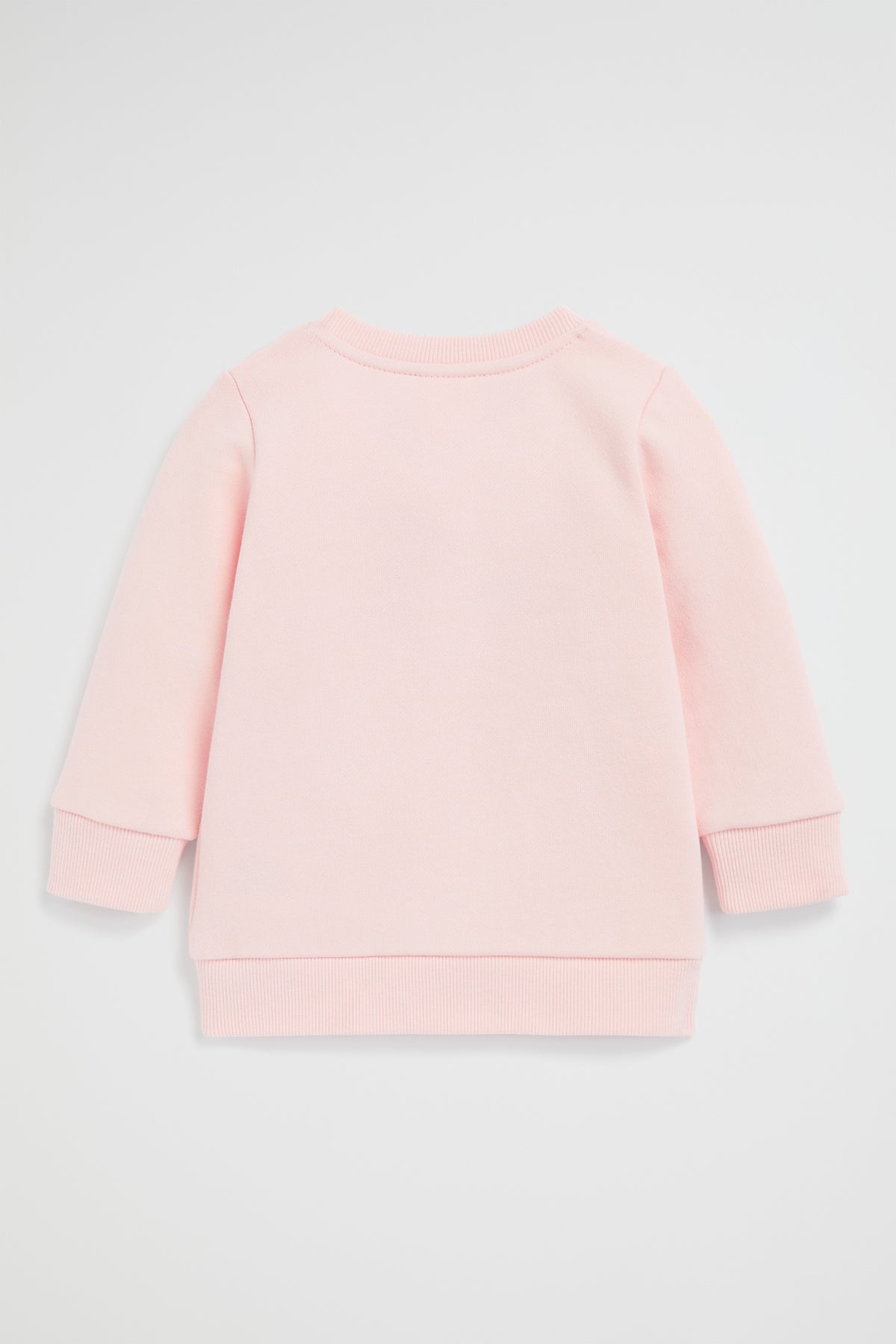 Core Logo Sweat