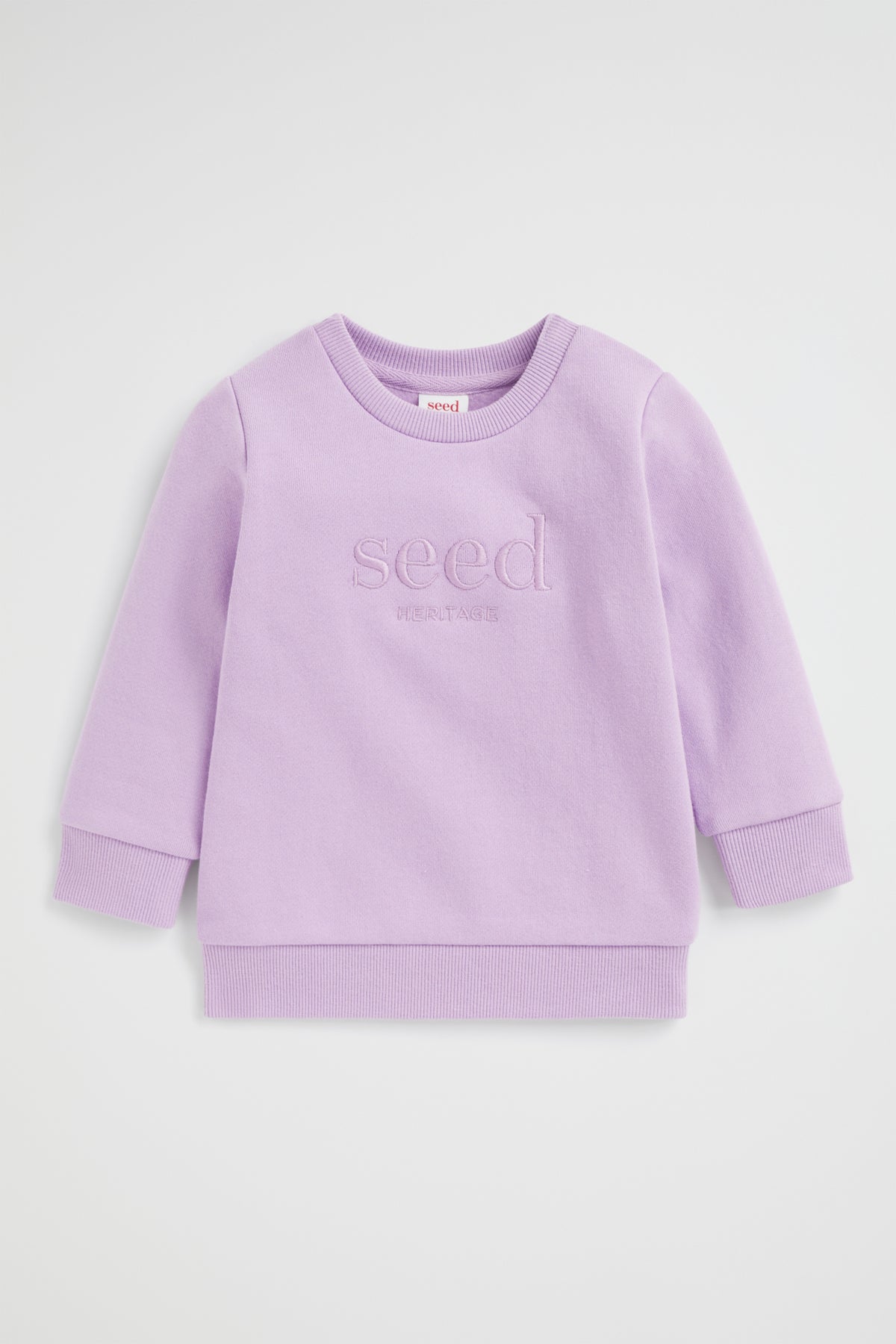 Core Logo Sweat