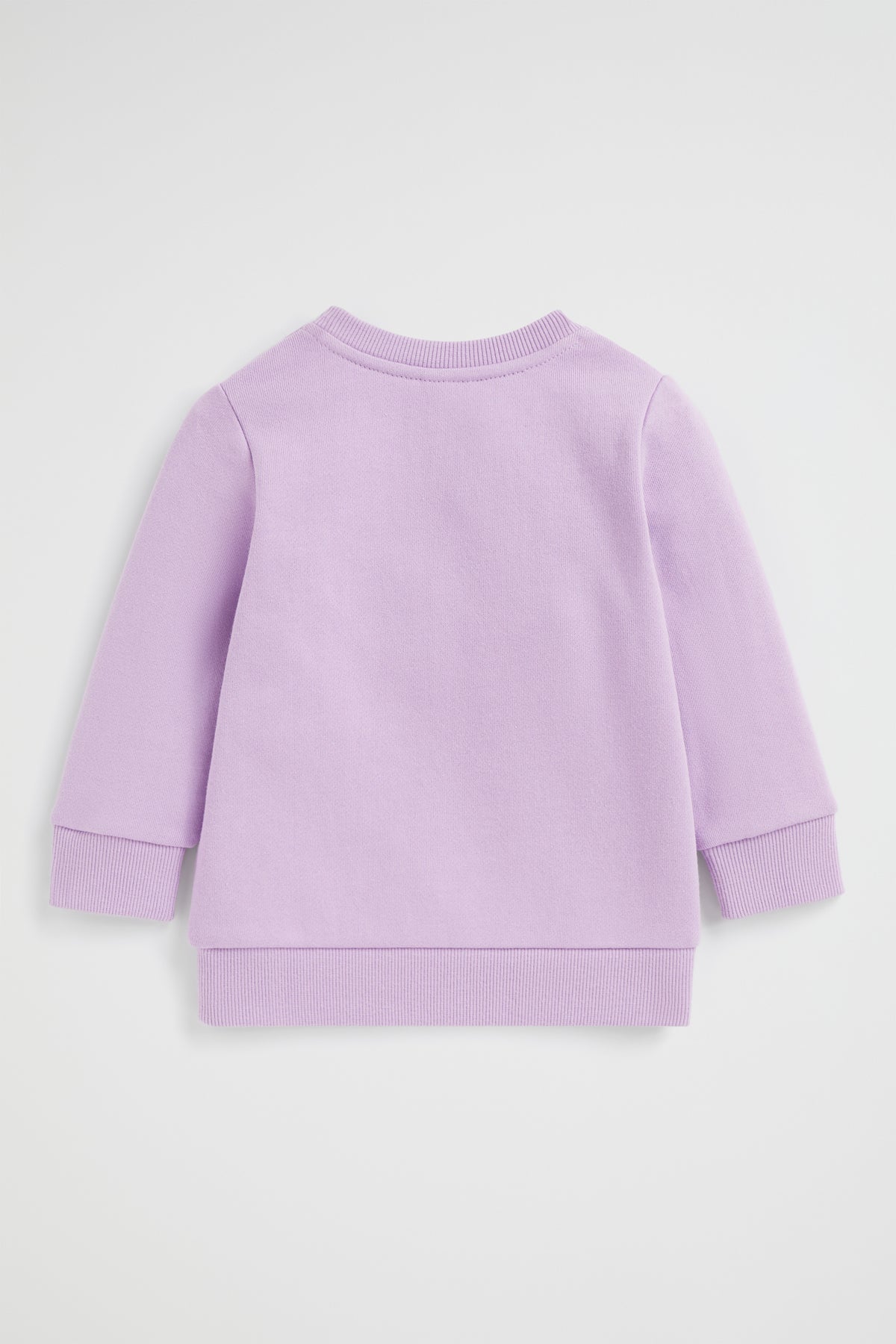 Core Logo Sweat