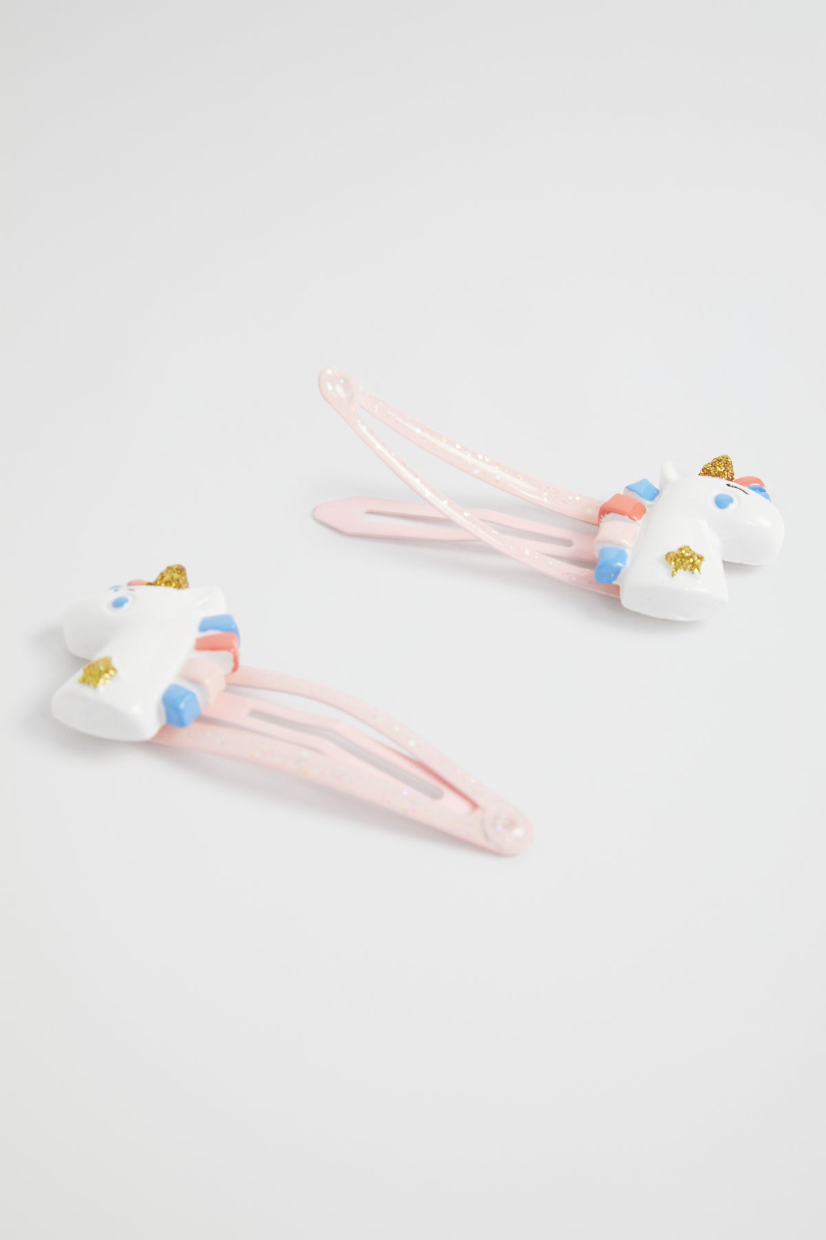 Unicorn Snaps