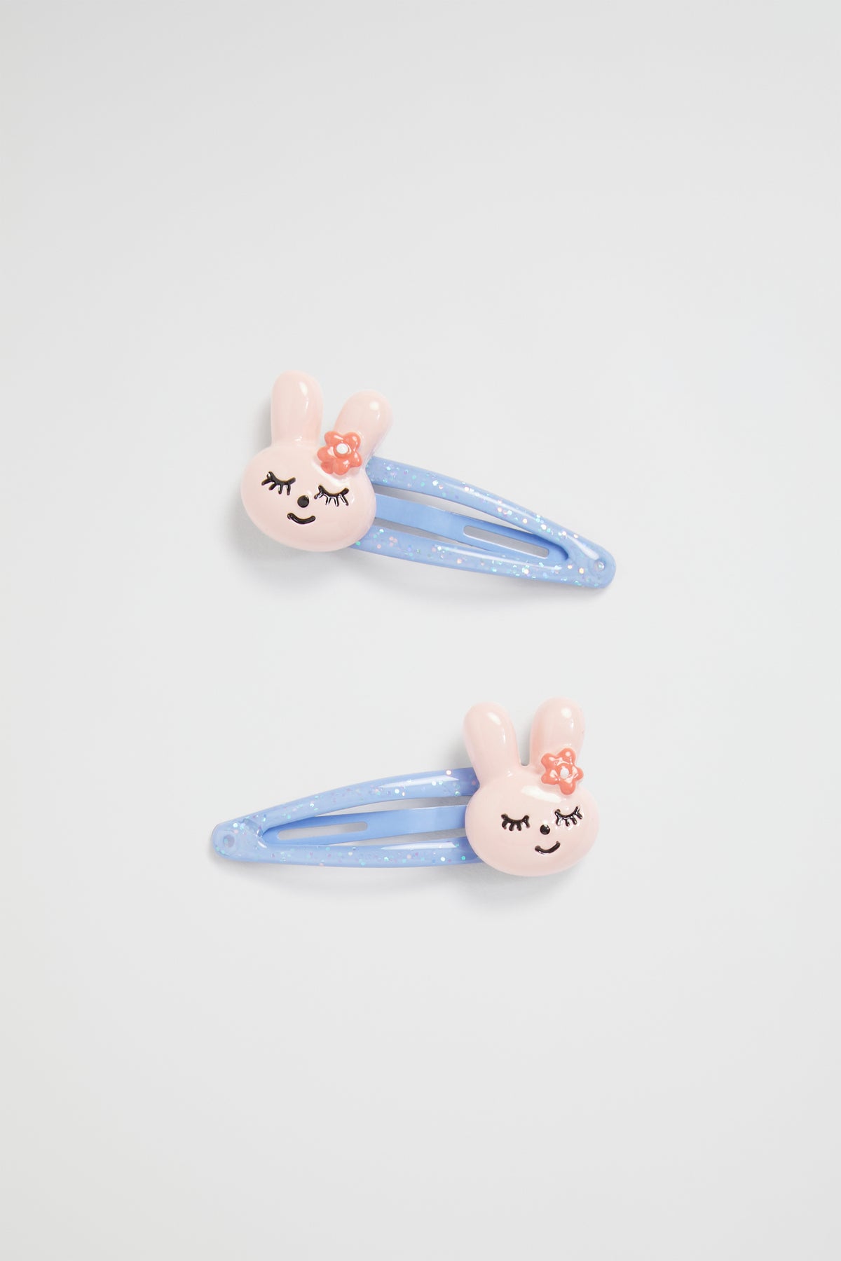 Bunny Snaps