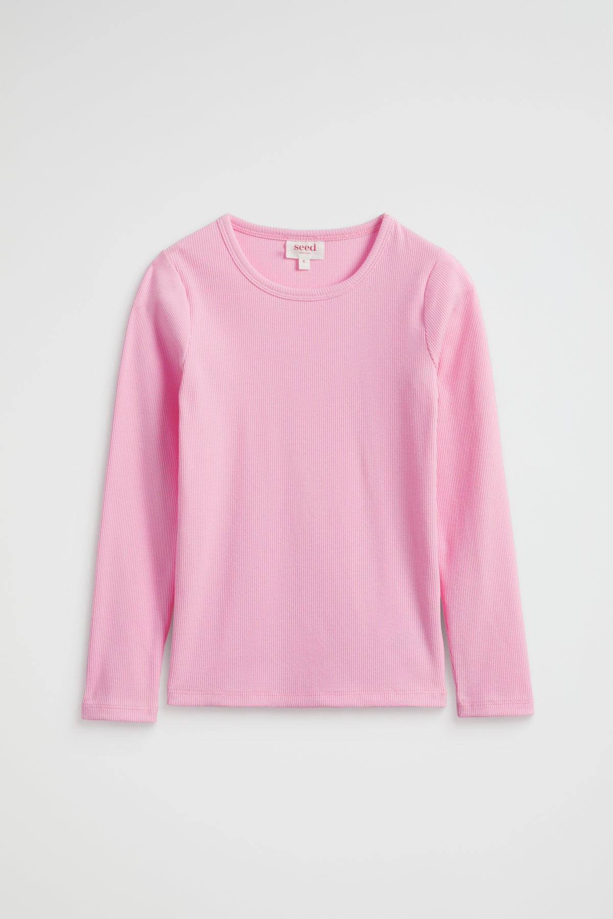 Core Rib Tee