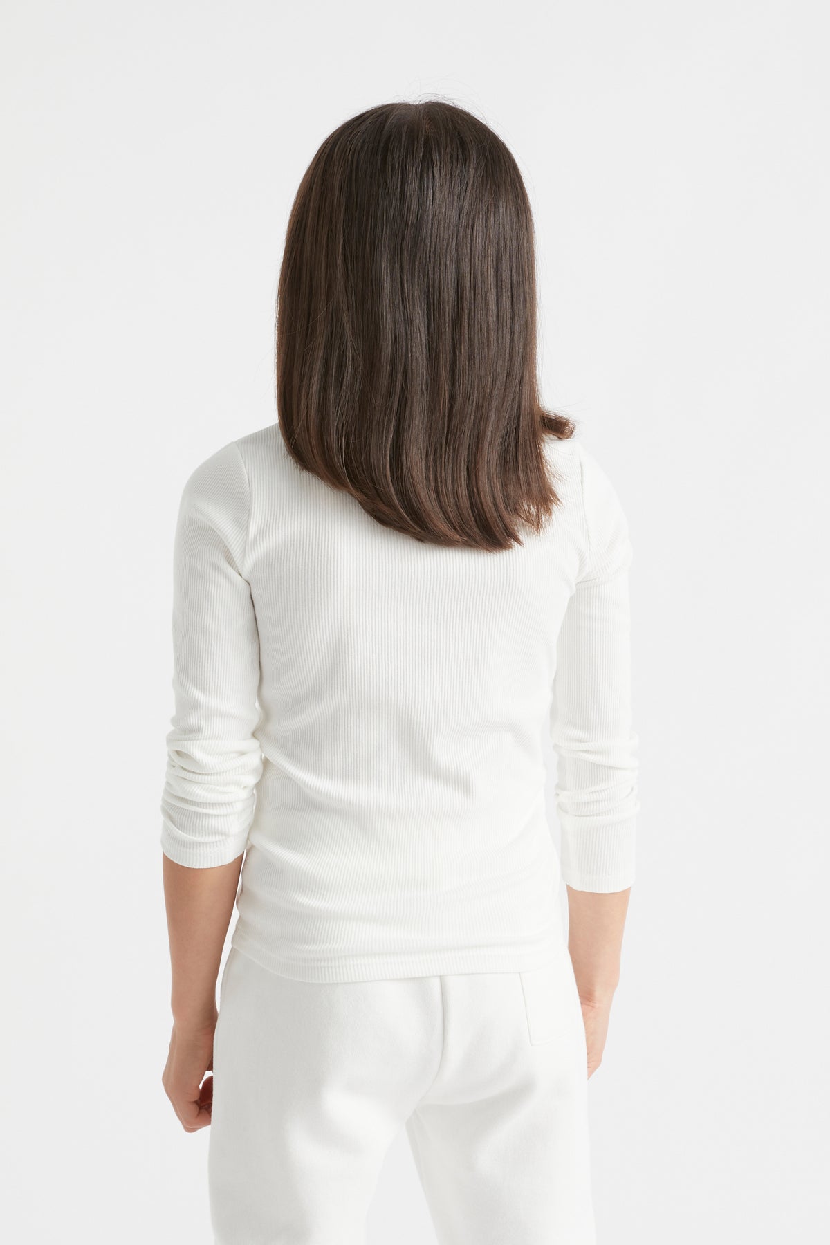 Core Rib Tee