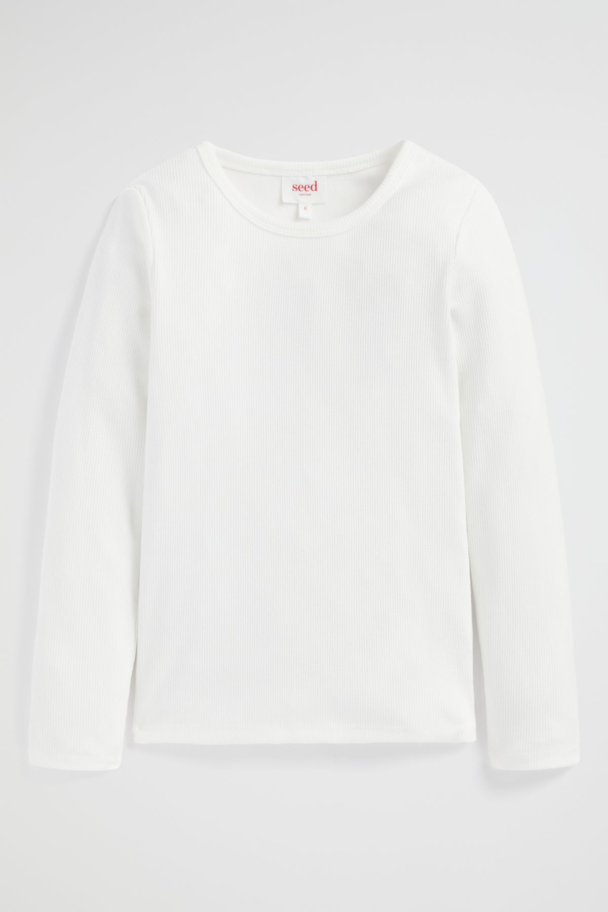Core Rib Tee