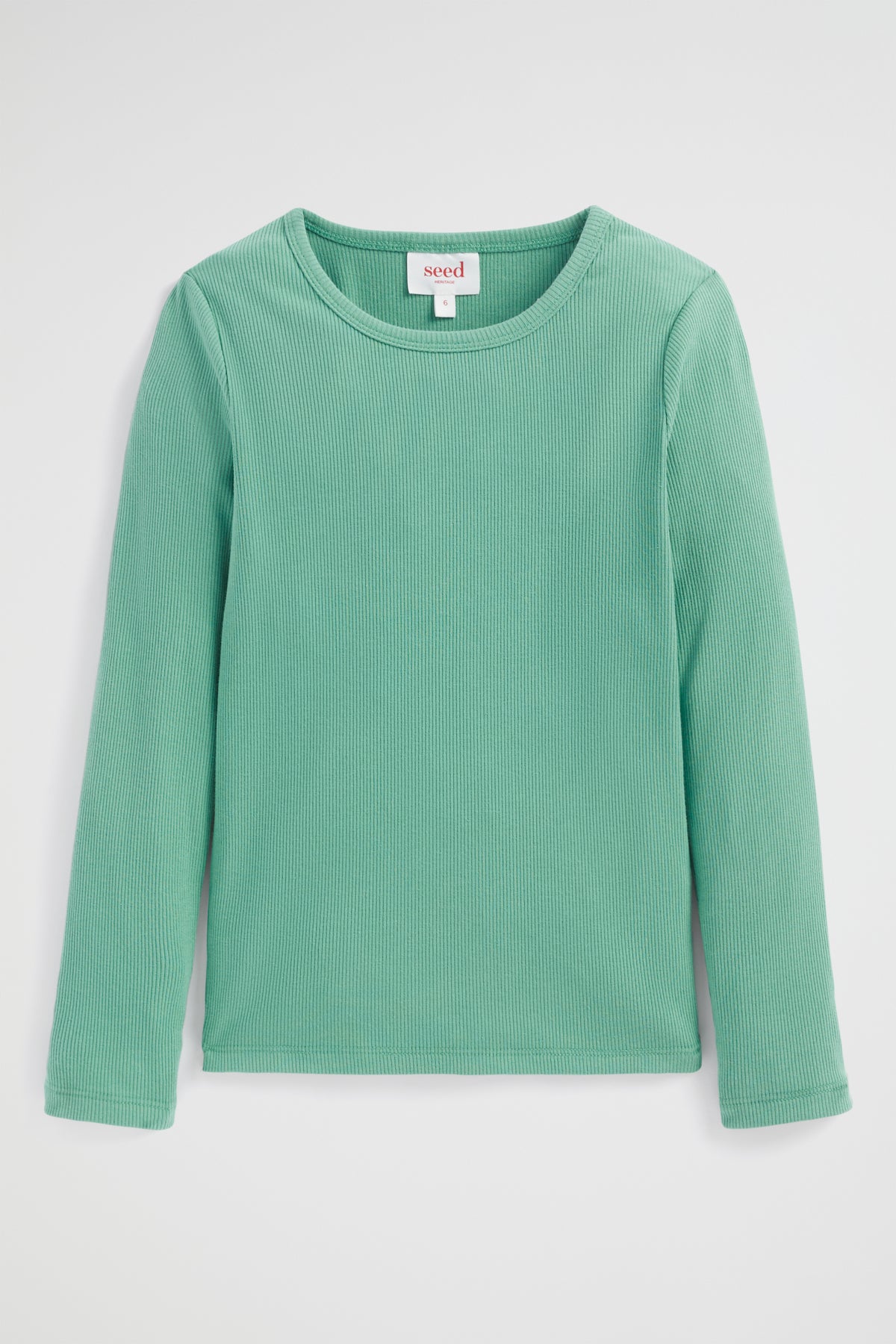 Core Rib Tee