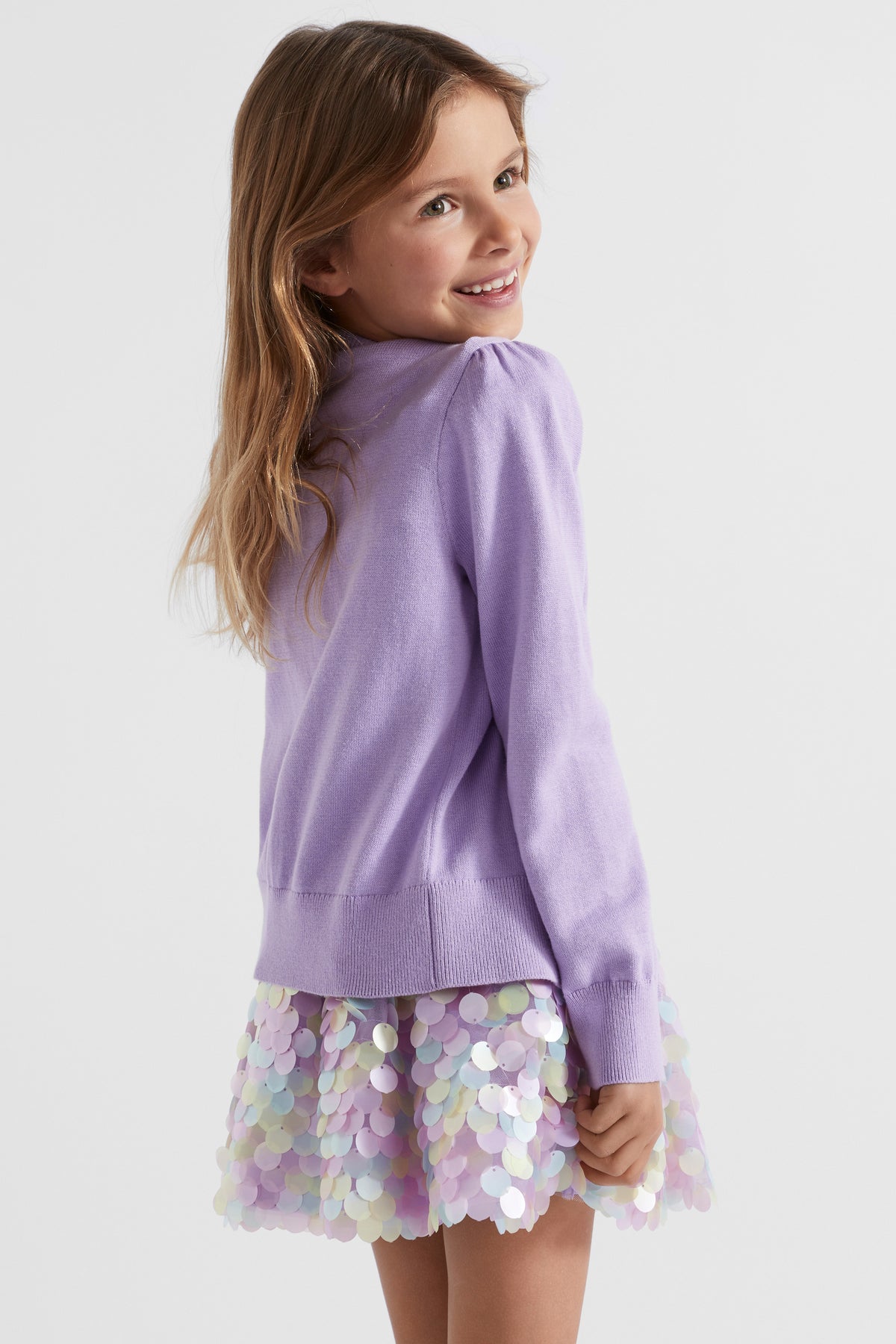 Classic Cardigan