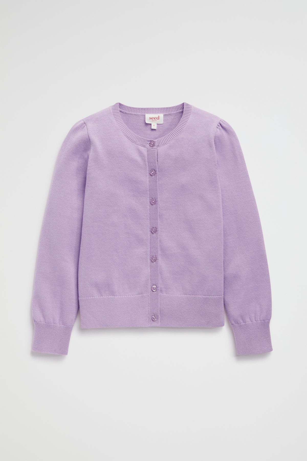 Classic Cardigan