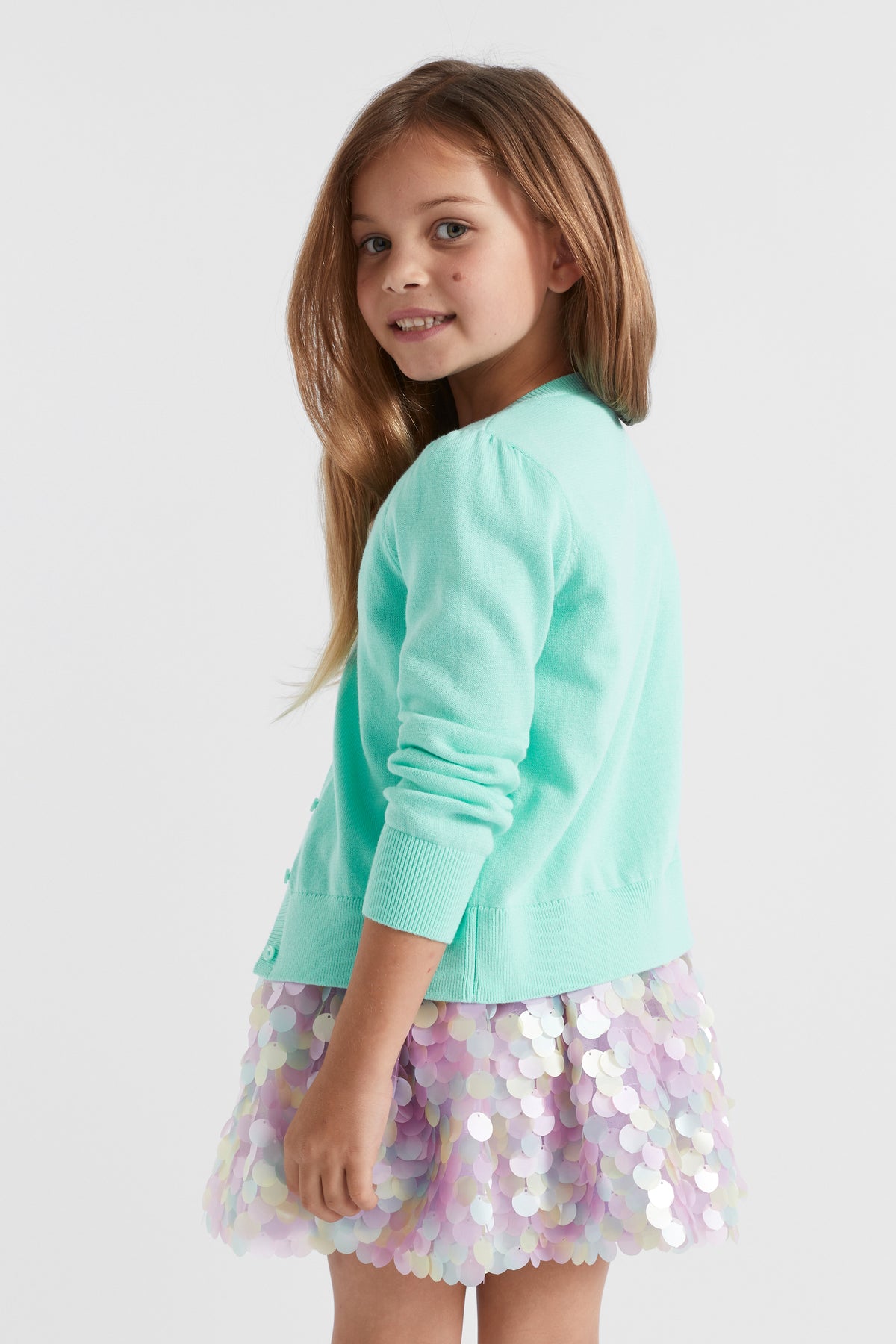 Classic Cardigan