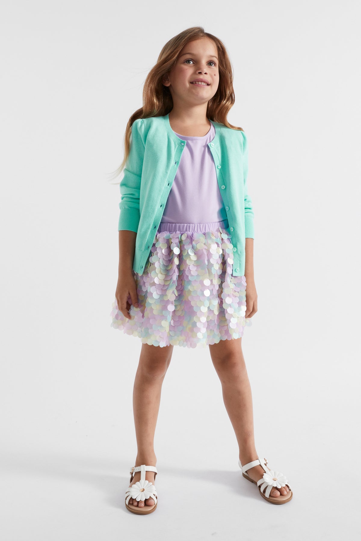 Classic Cardigan