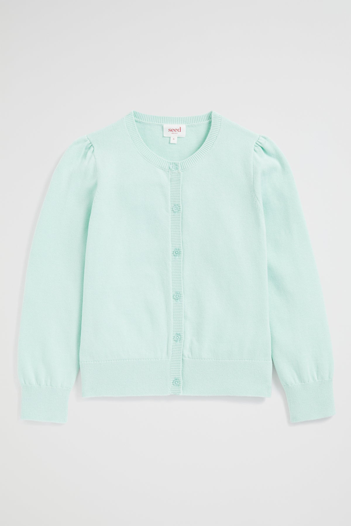 Classic Cardigan