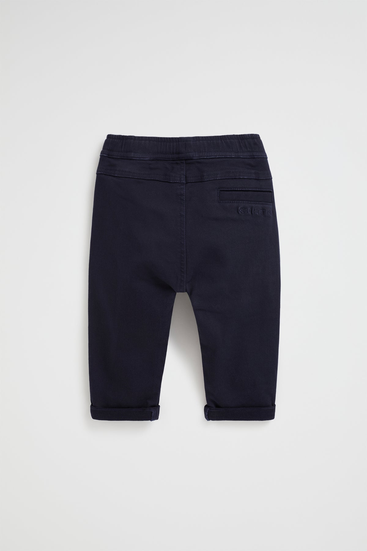Core Logo Chino