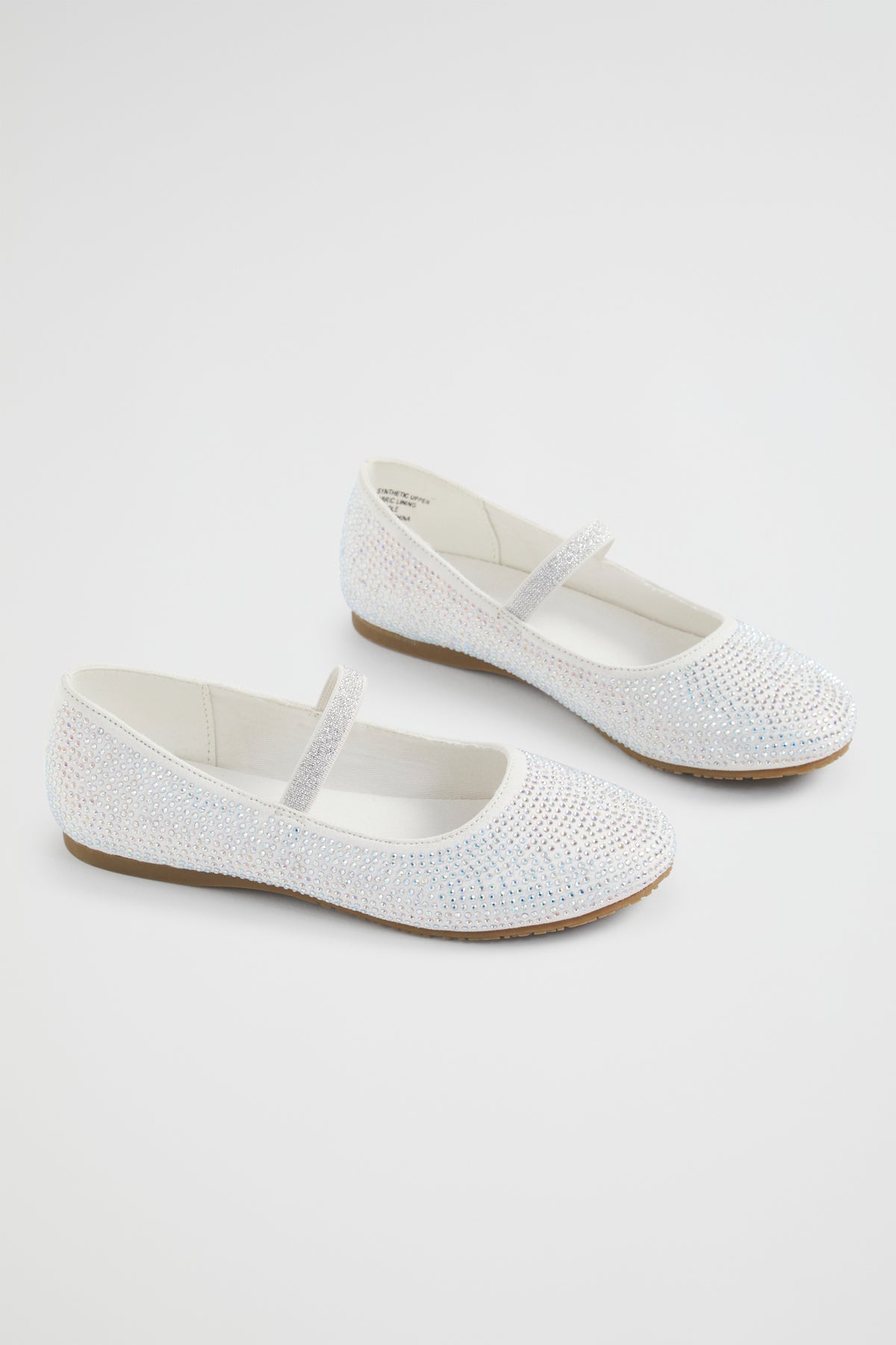 Sparkle Jewel Ballet