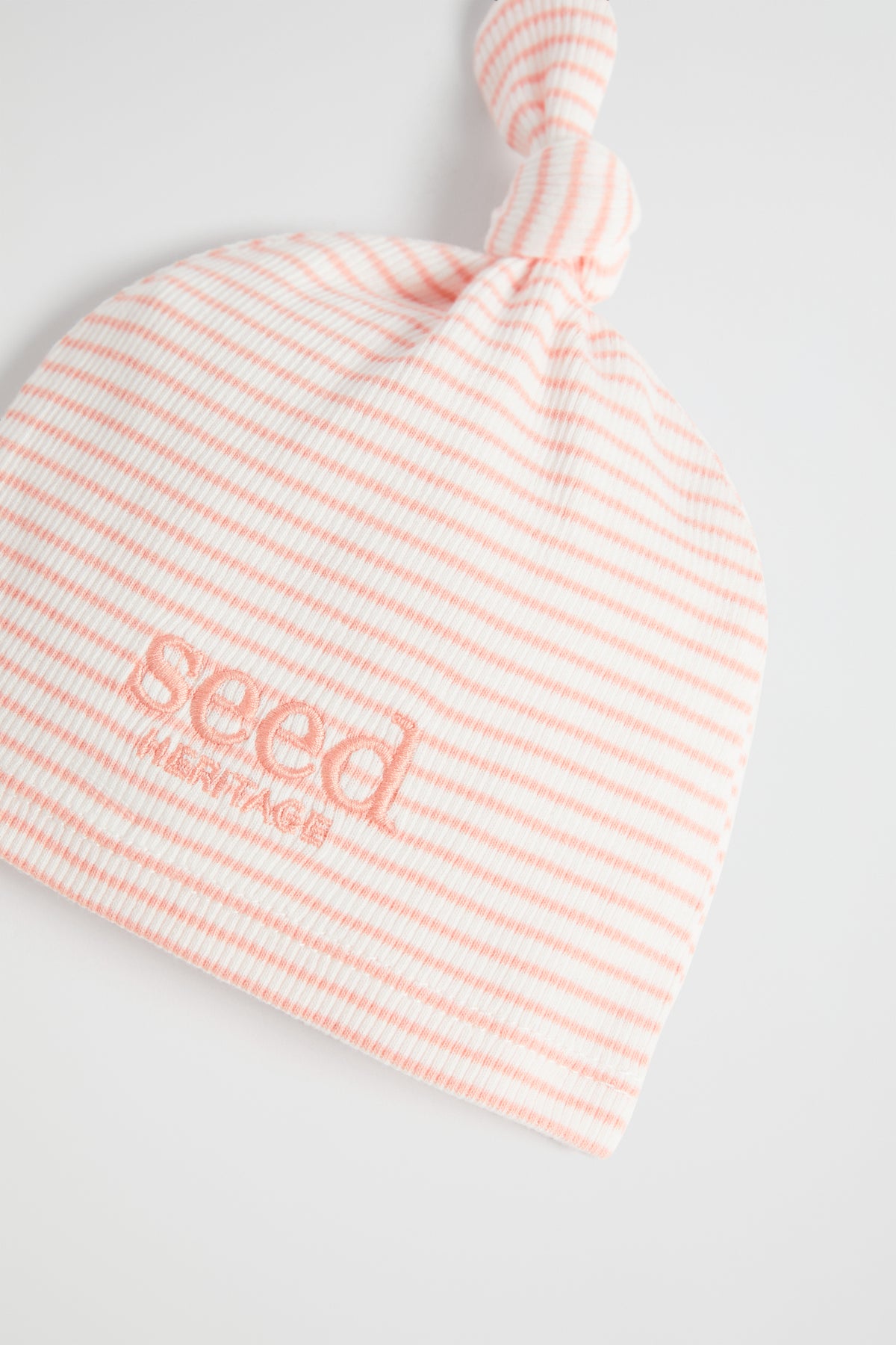 Core Logo Knot Hat
