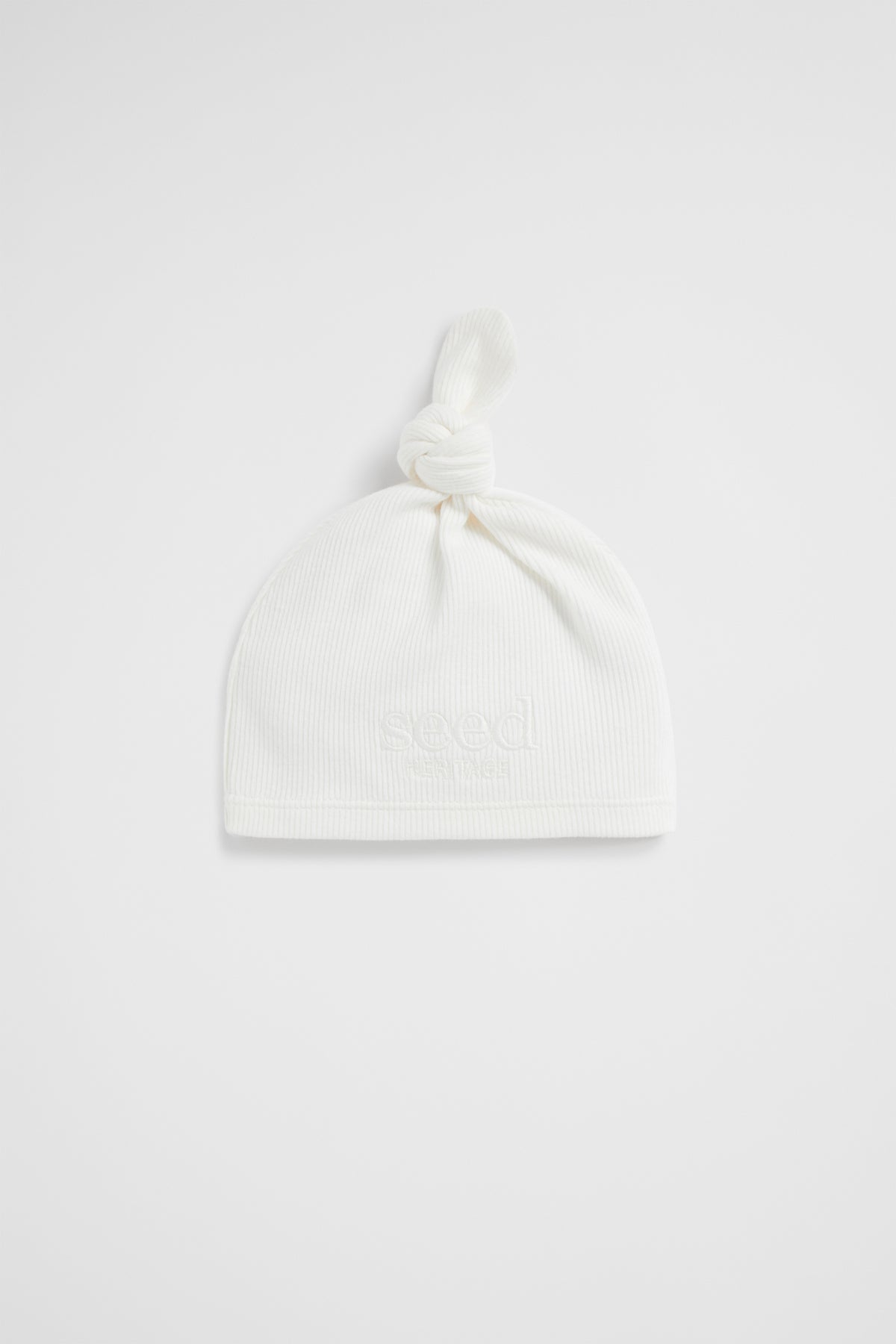 Core Logo Knot Hat