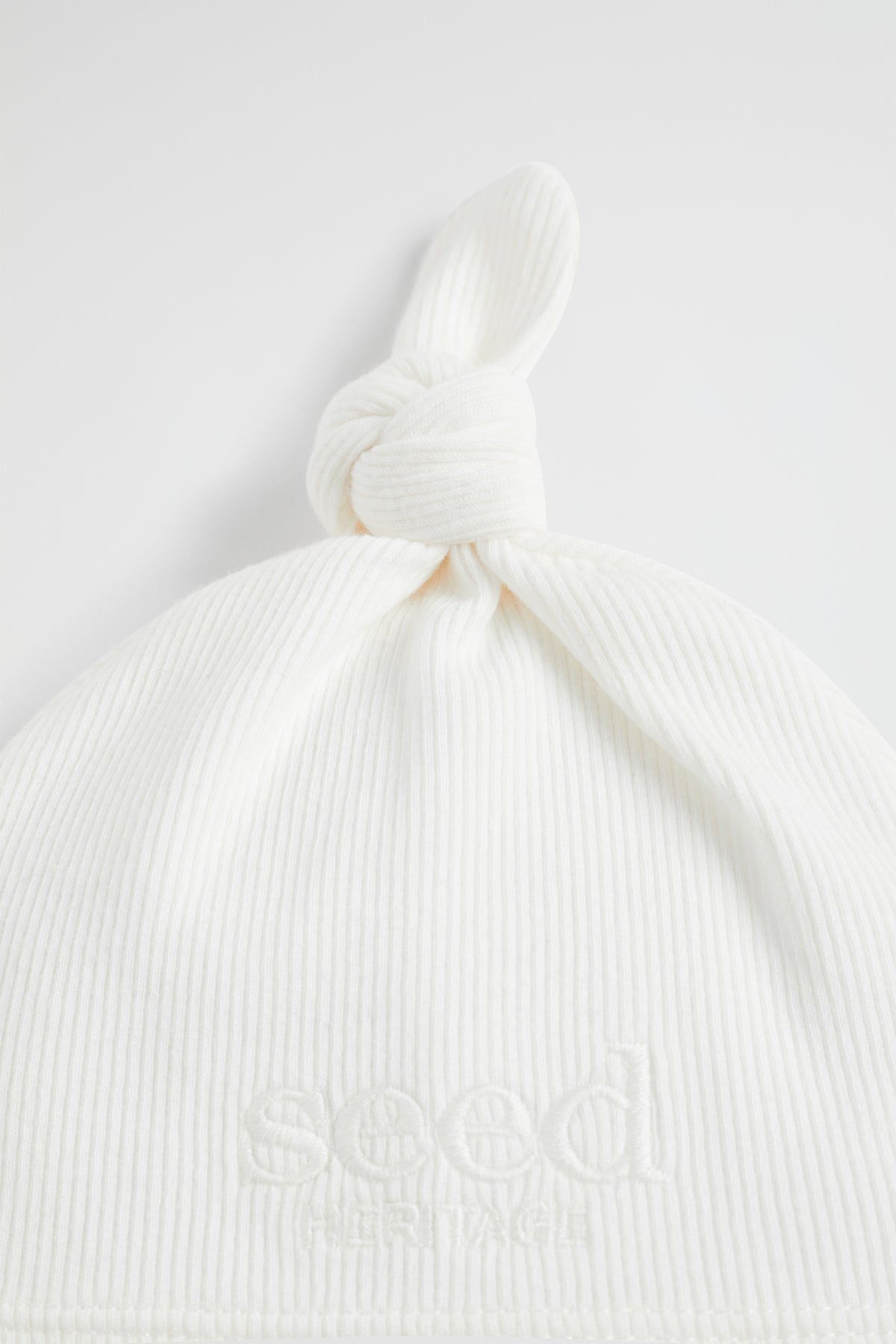 Core Logo Knot Hat