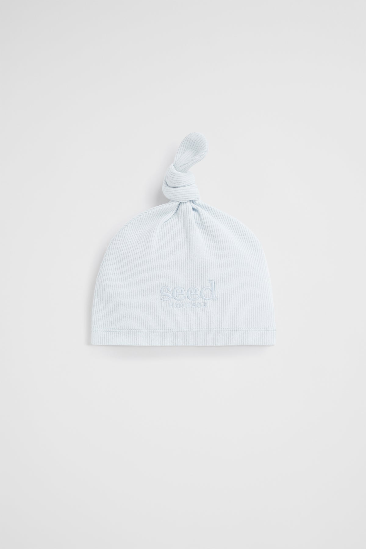 Core Logo Knot Hat
