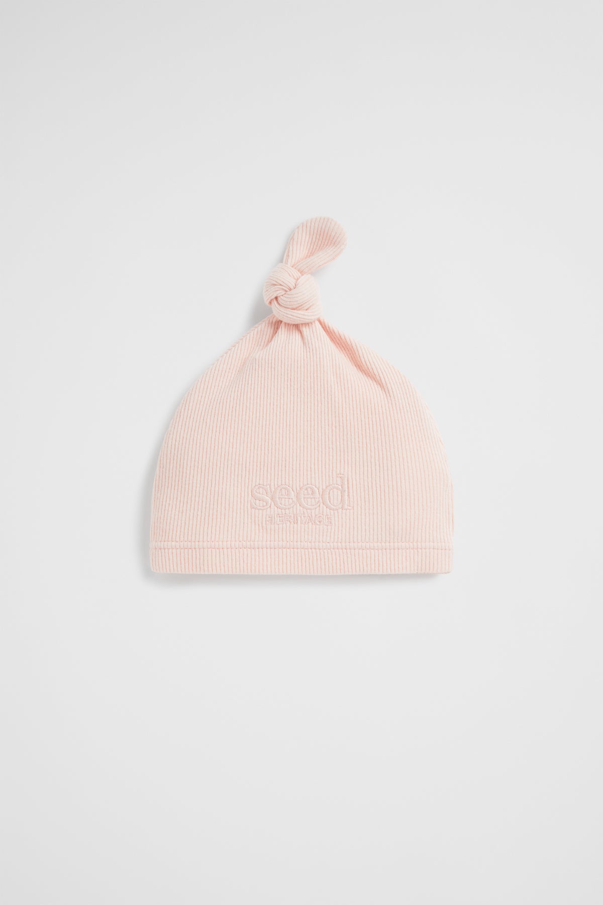 Core Logo Knot Hat