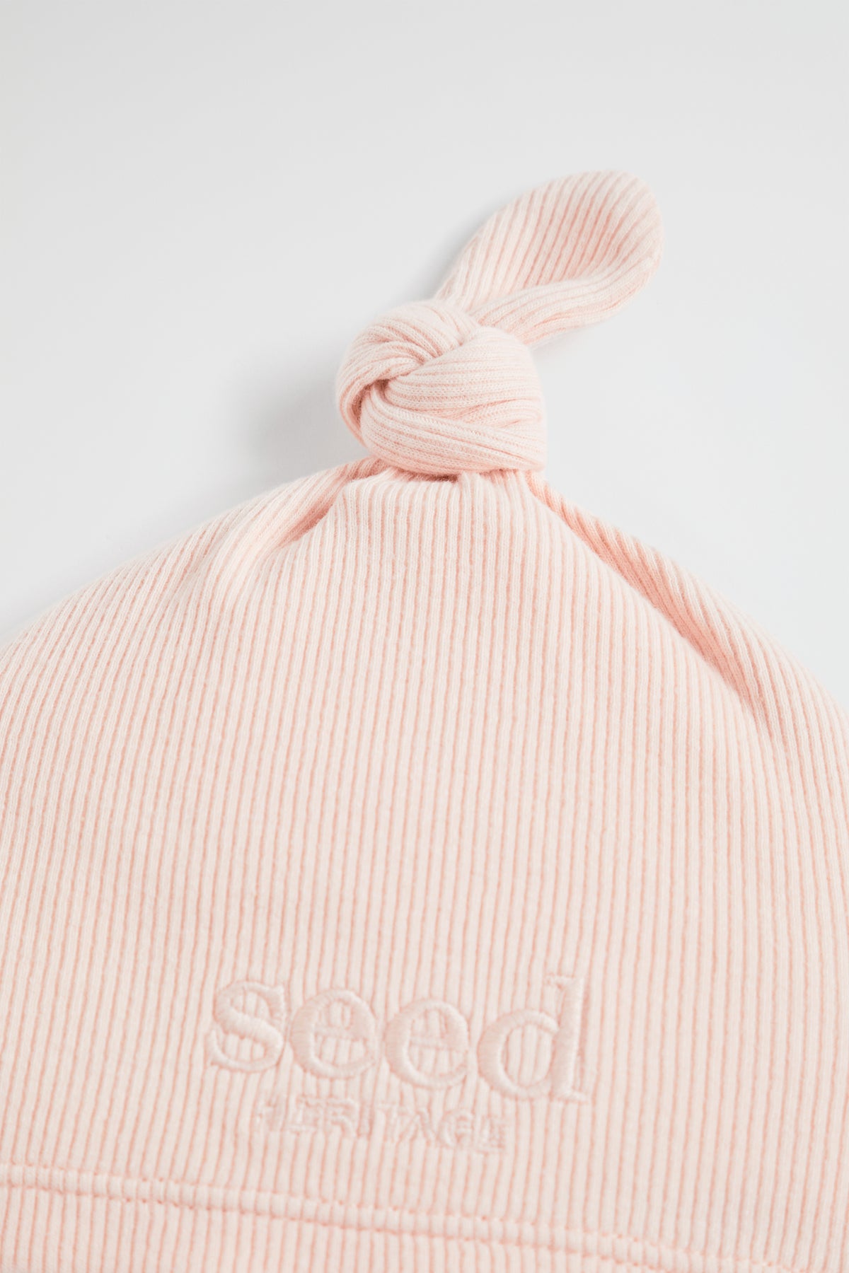 Core Logo Knot Hat
