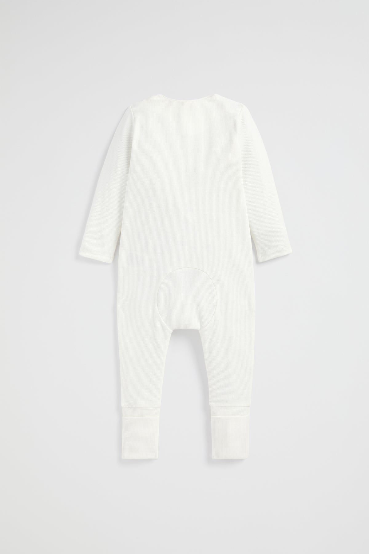 Core Logo Zipsuit